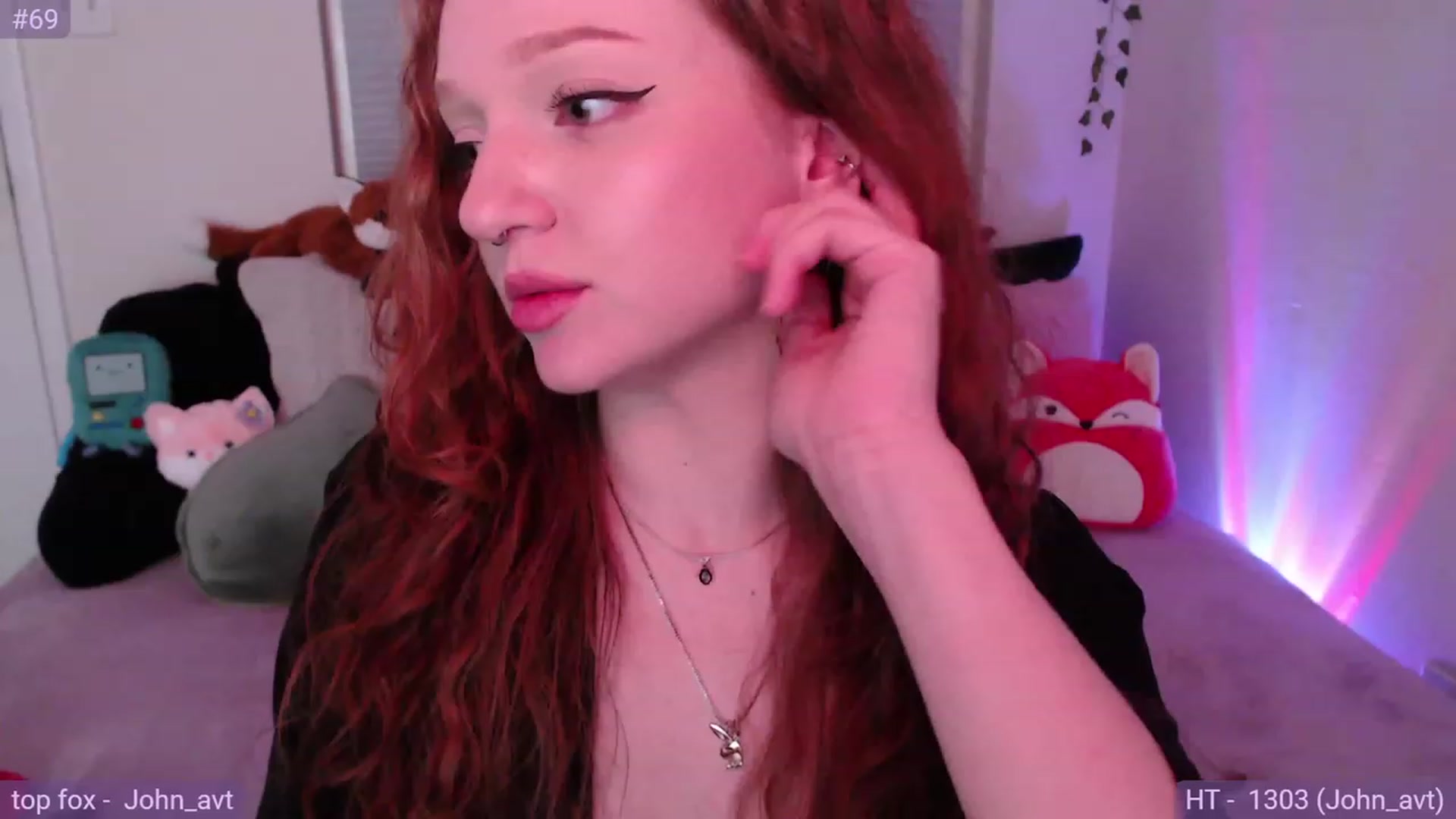 Gallery image thumbnail from Fiona's myfreecams stream on, 11/18/2023, 11:42 image 15 of 20
