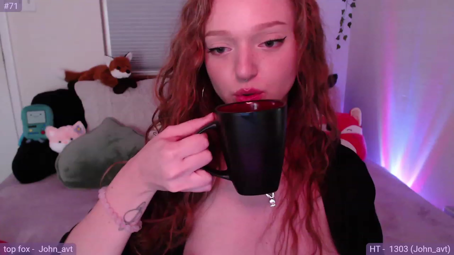 Gallery image thumbnail from Fiona's myfreecams stream on, 11/18/2023, 11:42 image 6 of 20