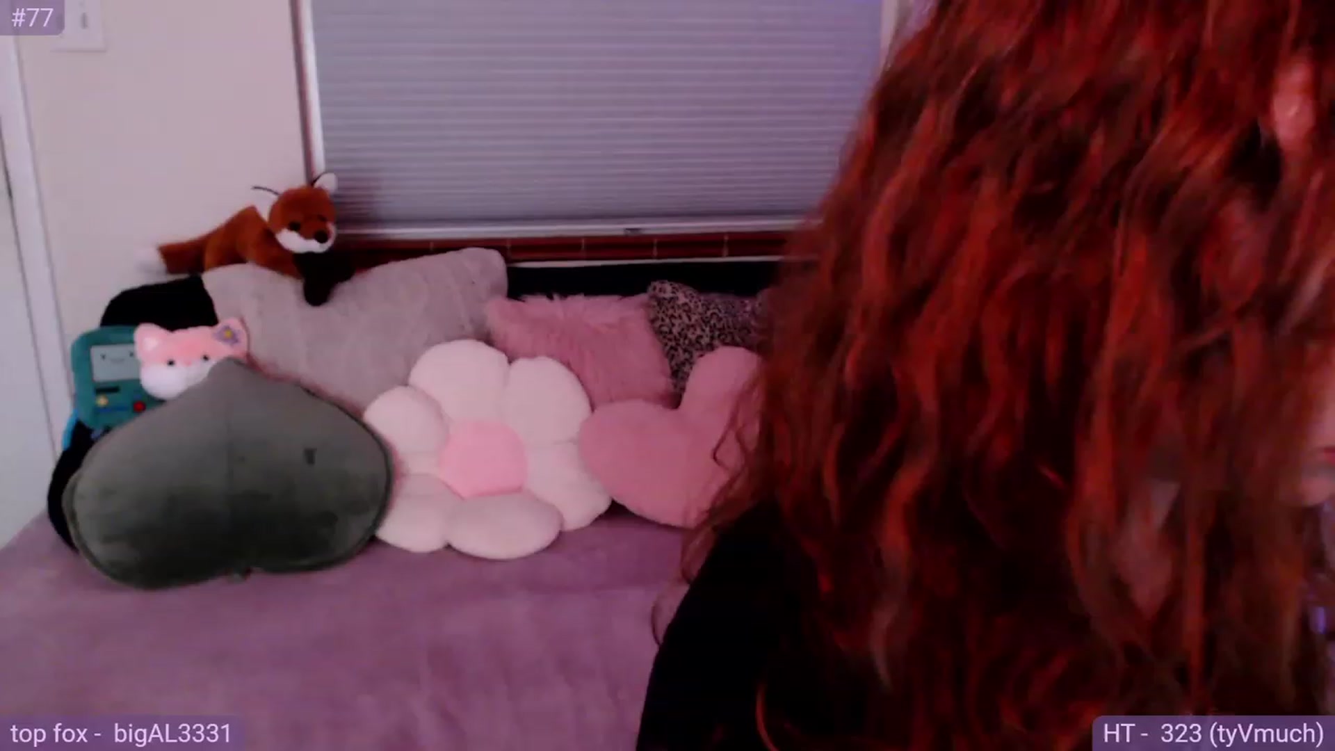 Gallery image thumbnail from Fiona's myfreecams stream on, 11/19/2023, 09:39 image 10 of 20