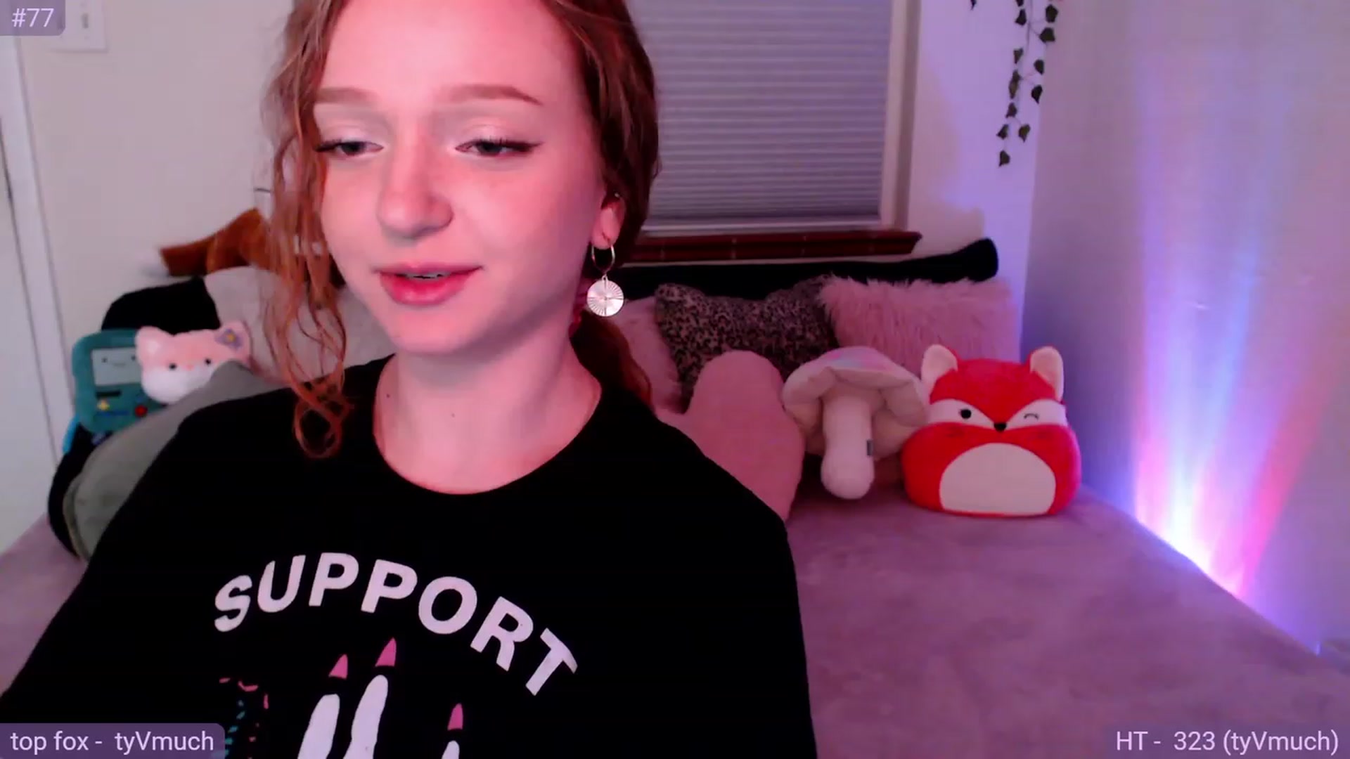 Gallery image thumbnail from Fiona's myfreecams stream on, 11/19/2023, 09:39 image 12 of 20