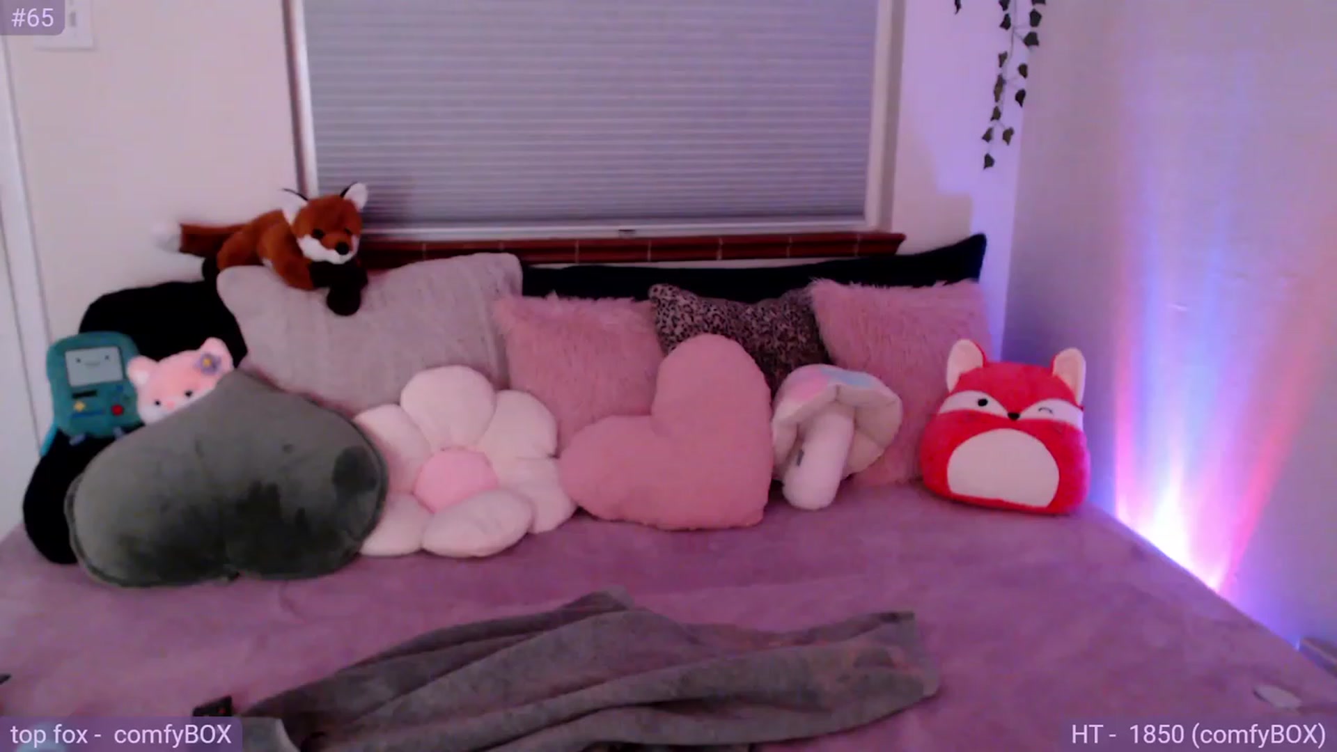 Gallery image thumbnail from Fiona's myfreecams stream on, 11/21/2023, 10:53 image 11 of 20
