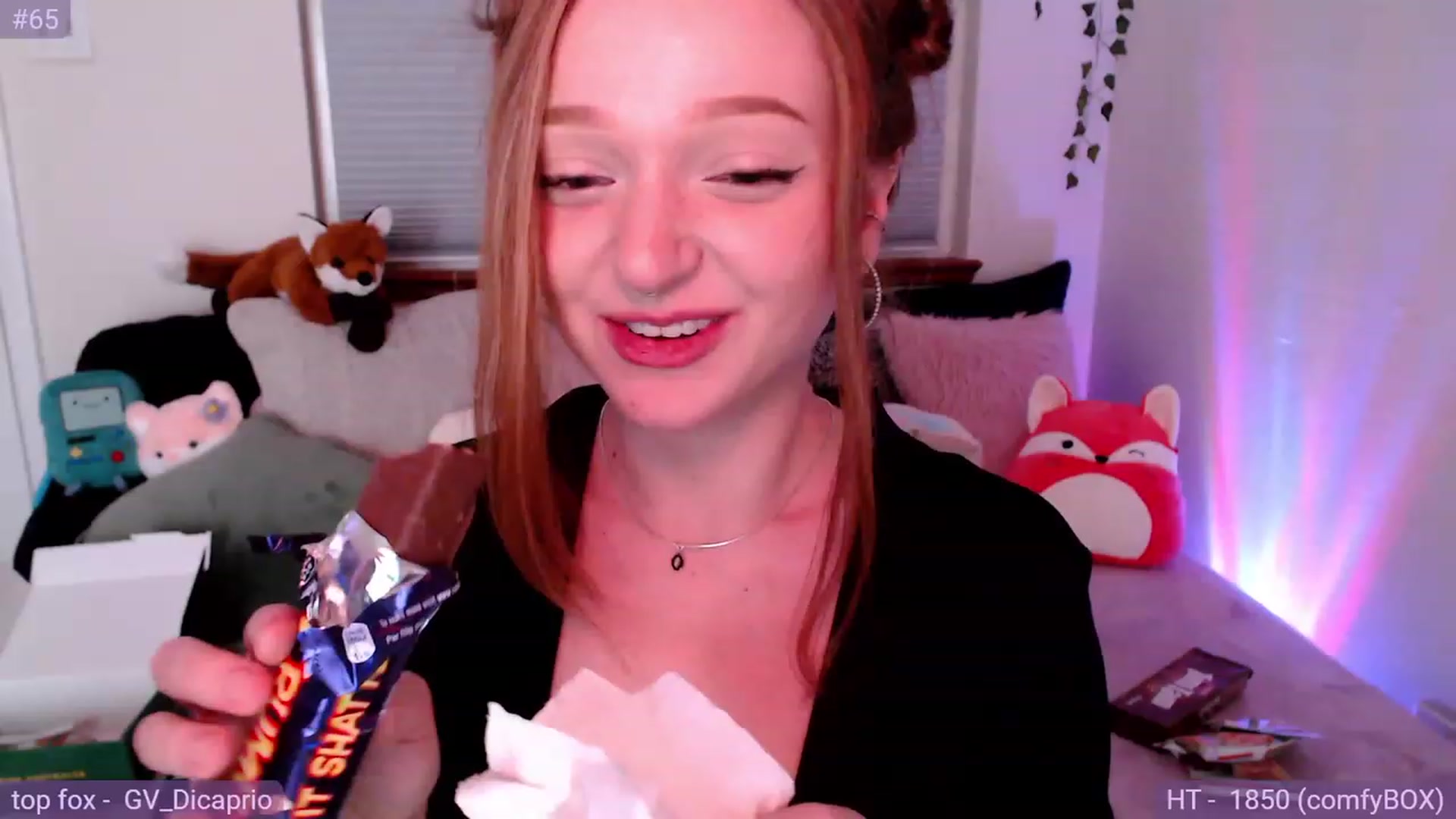 Gallery image thumbnail from Fiona's myfreecams stream on, 11/21/2023, 12:28 image 9 of 20