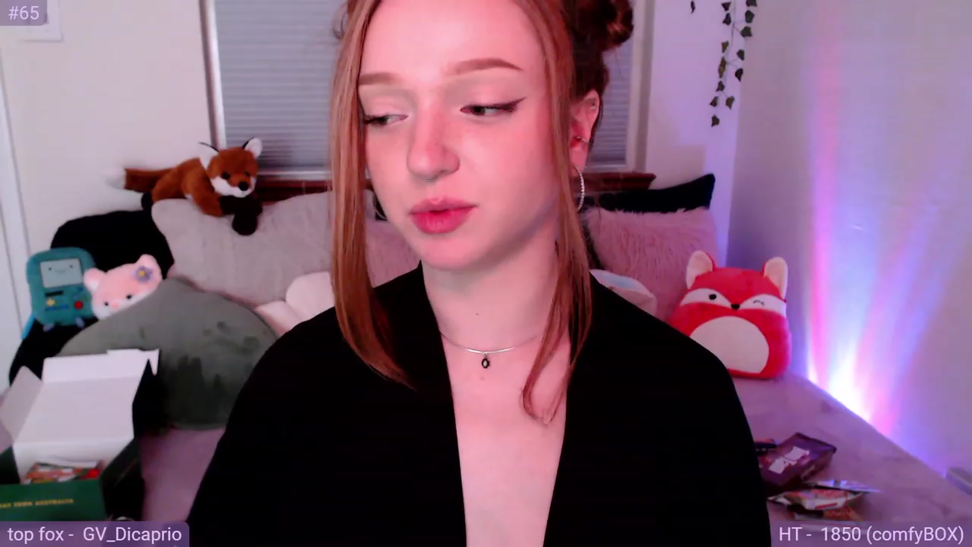 Gallery image thumbnail from Fiona's myfreecams stream on, 11/21/2023, 12:28 image 5 of 20