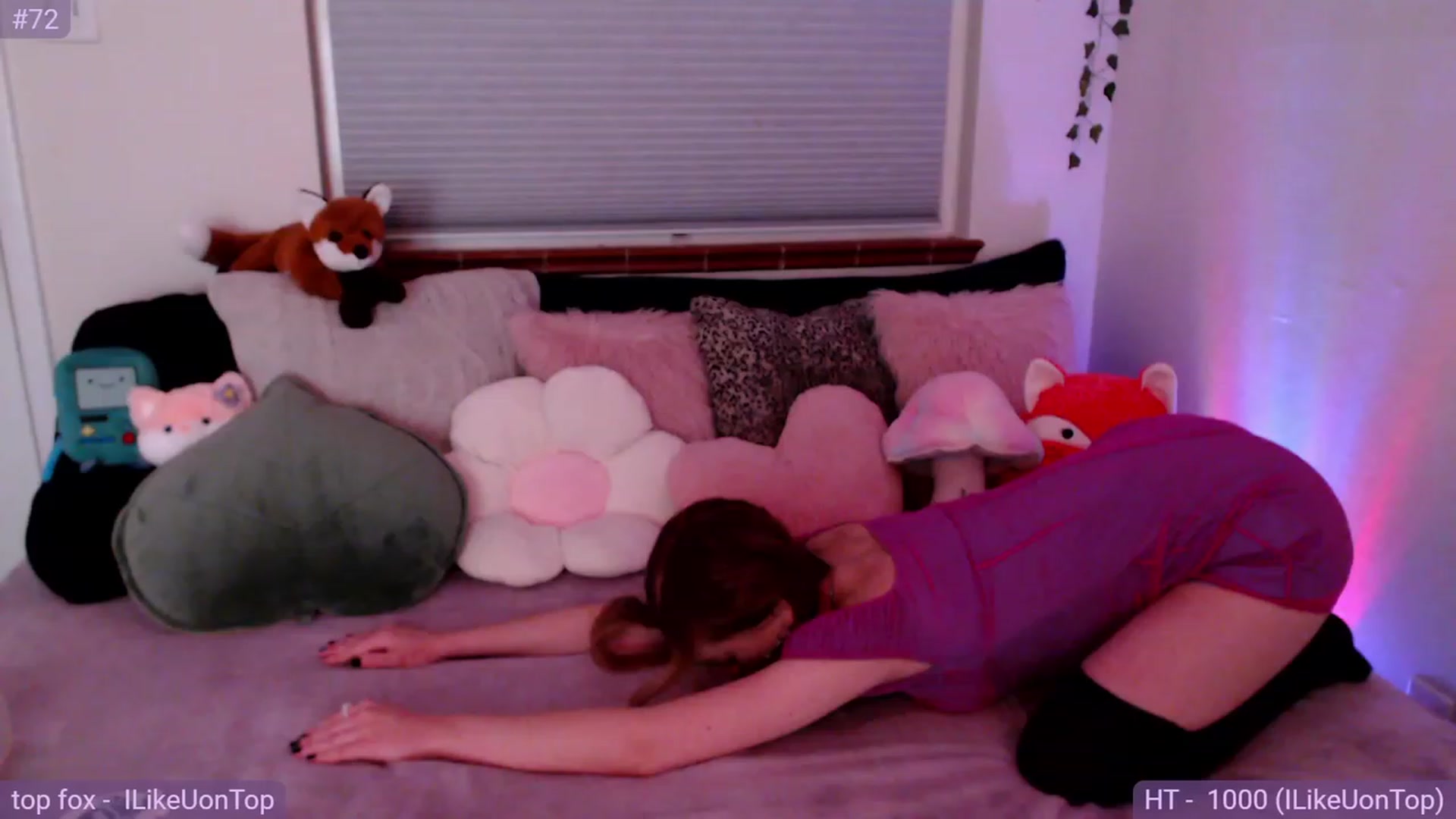 Gallery image thumbnail from Fiona's myfreecams stream on, 11/22/2023, 09:02 image 9 of 20
