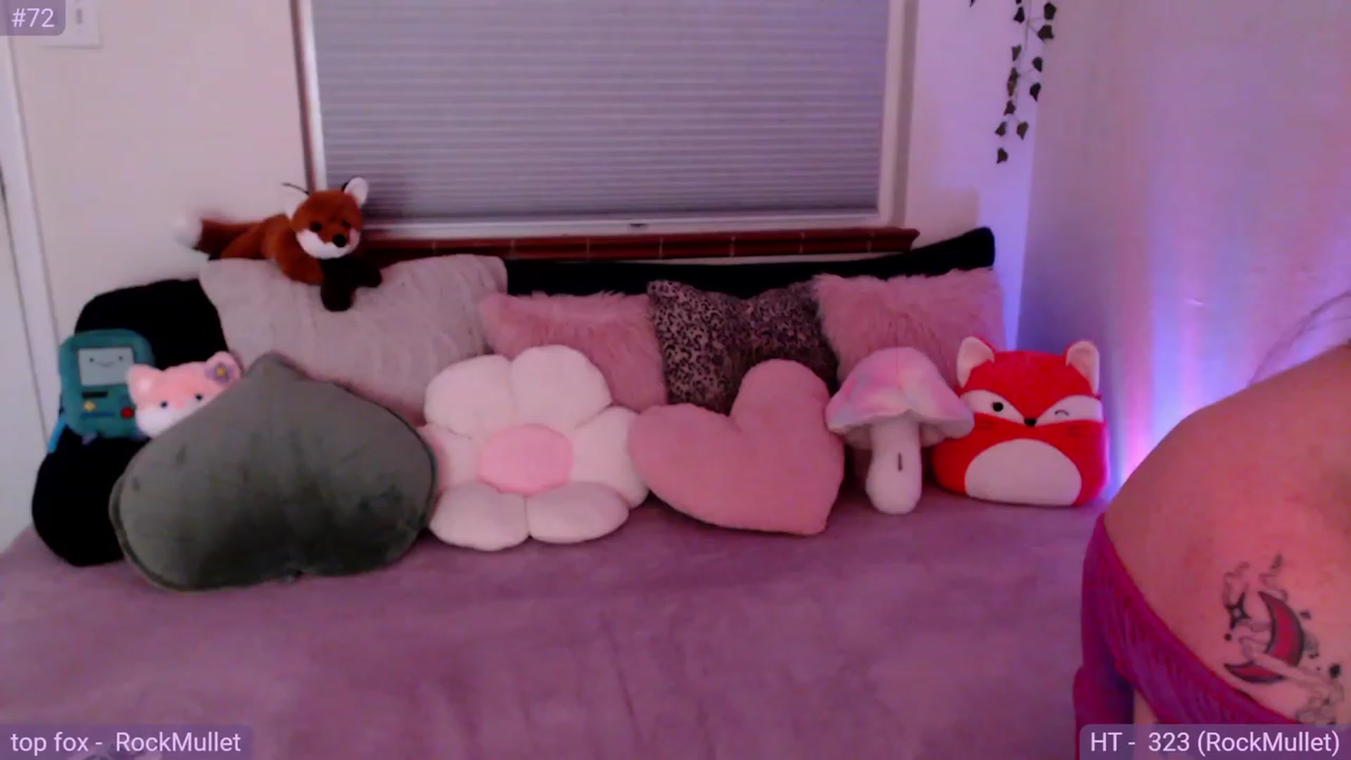 Gallery image thumbnail from Fiona's myfreecams stream on, 11/22/2023, 09:02 image 1 of 20