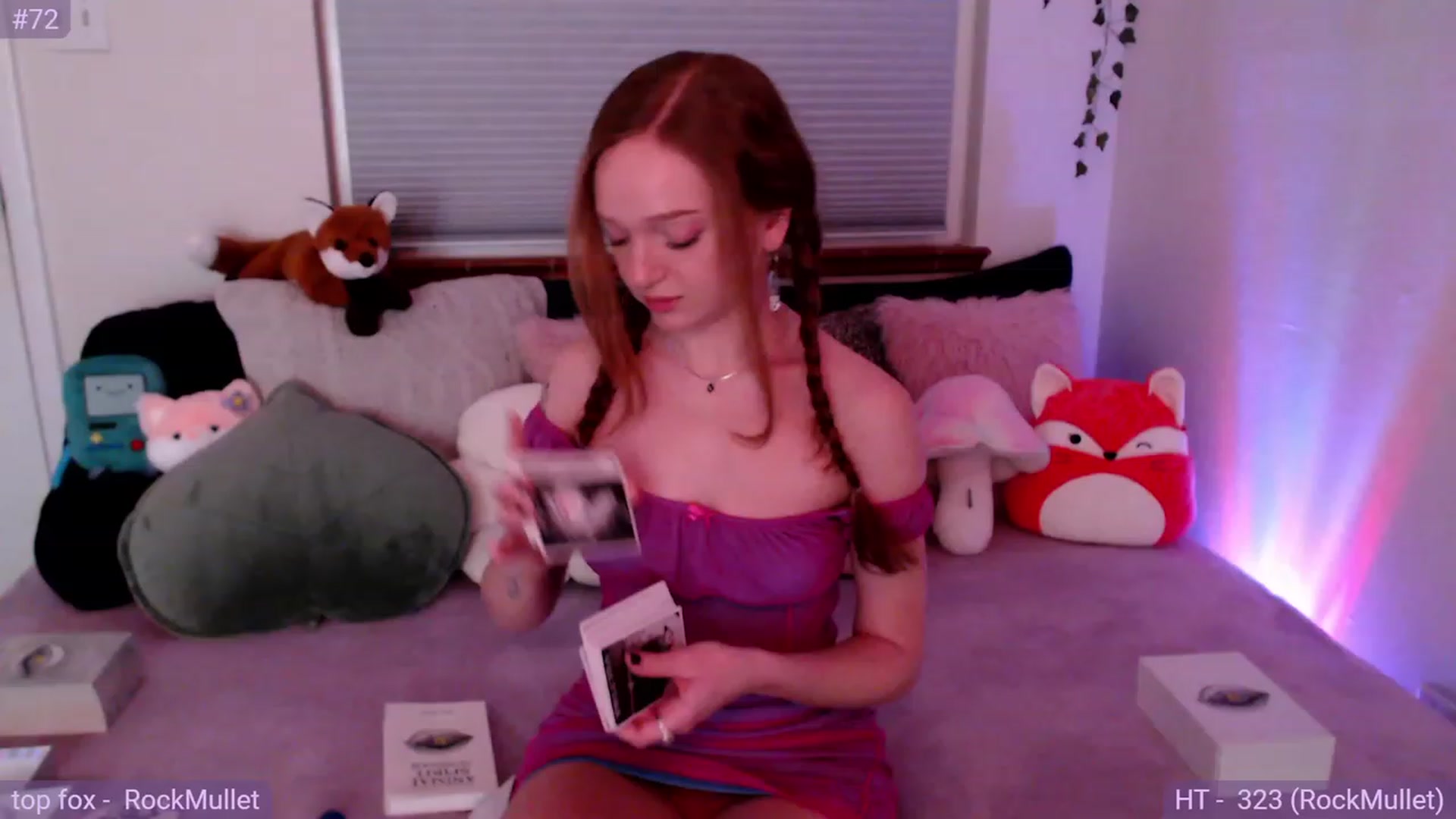 Gallery image thumbnail from Fiona's myfreecams stream on, 11/22/2023, 09:02 image 5 of 20