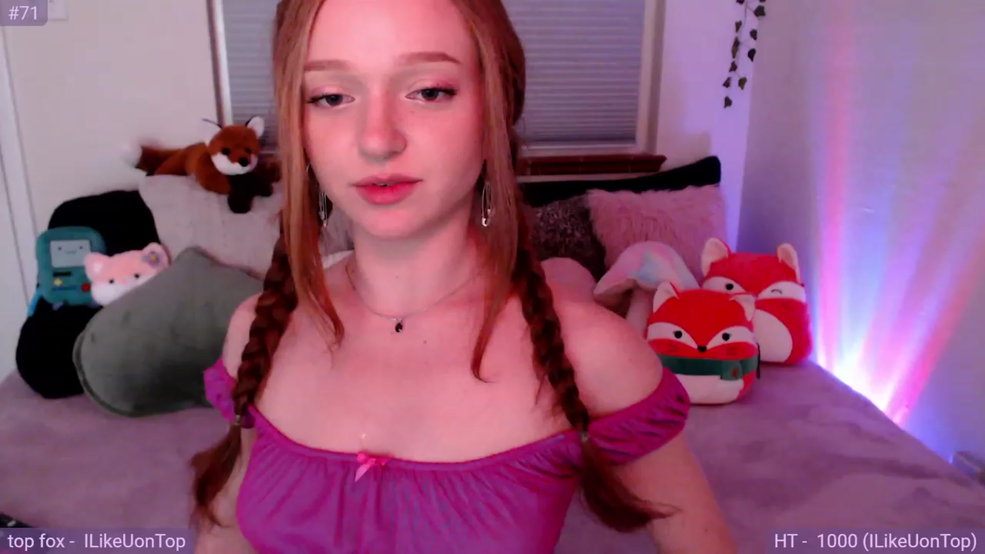 Gallery image thumbnail from Fiona's myfreecams stream on, 11/22/2023, 10:34 image 18 of 20