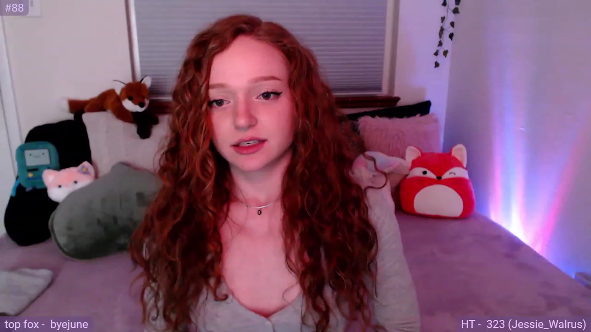 Gallery image thumbnail from Fiona's myfreecams stream on, 11/25/2023, 10:38 image 16 of 20