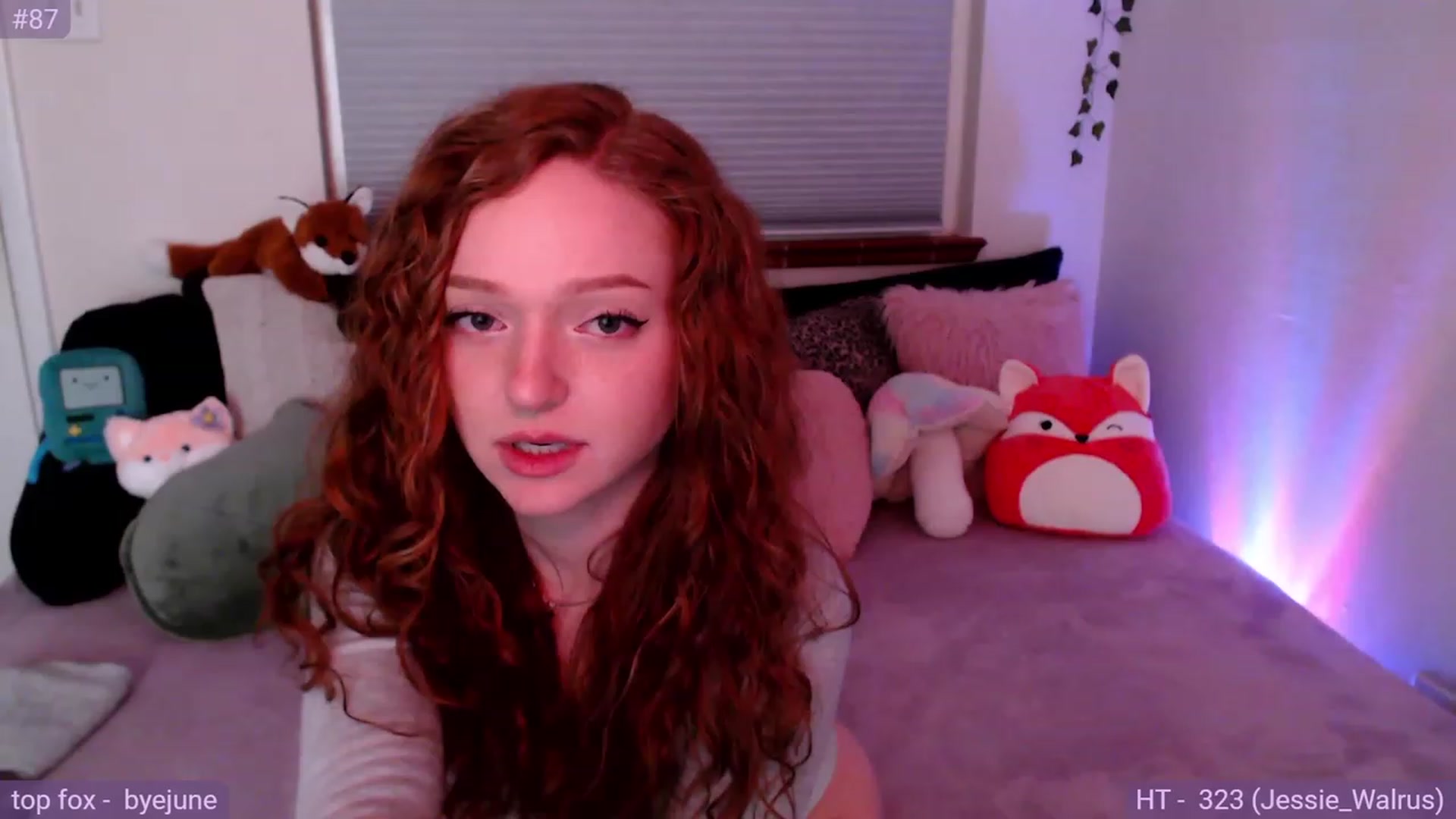 Gallery image thumbnail from Fiona's myfreecams stream on, 11/25/2023, 10:38 image 17 of 20