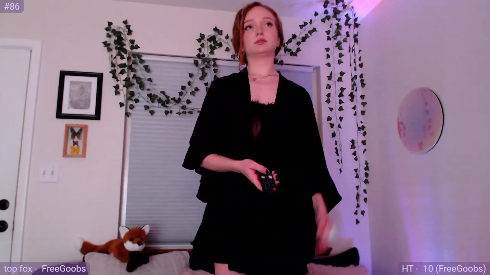 Gallery image thumbnail from Fiona's myfreecams stream on, 11/26/2023, 09:33 image 3 of 20