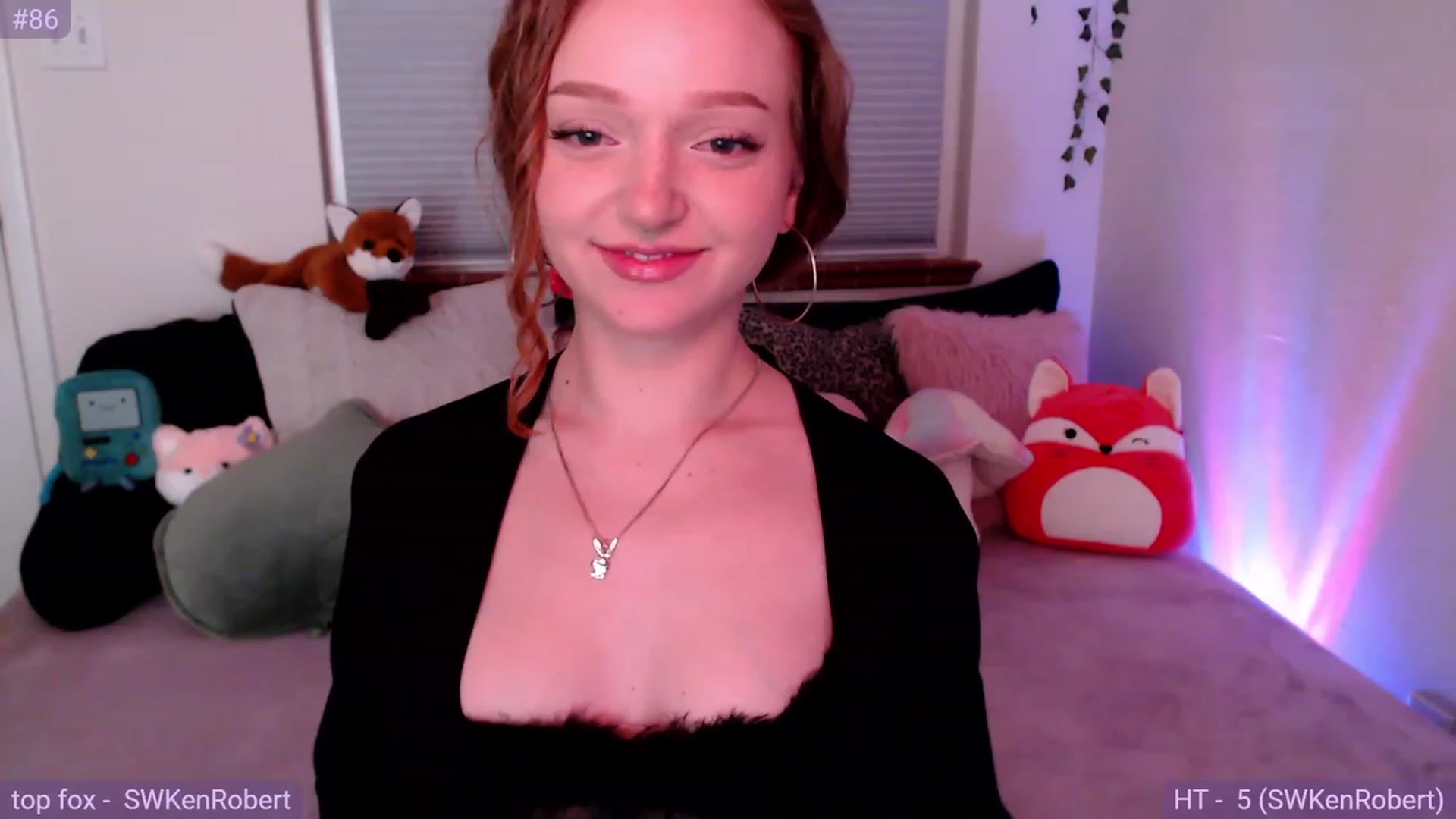 Gallery image thumbnail from Fiona's myfreecams stream on, 11/26/2023, 09:33 image 1 of 20
