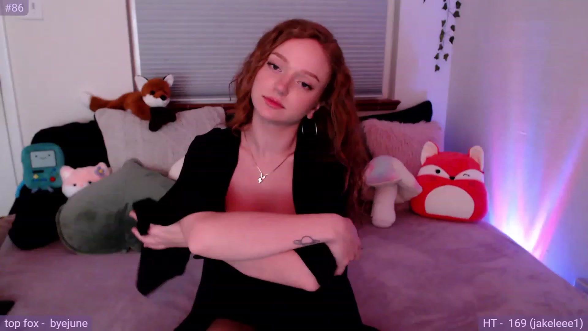 Gallery image thumbnail from Fiona's myfreecams stream on, 11/26/2023, 09:33 image 16 of 20