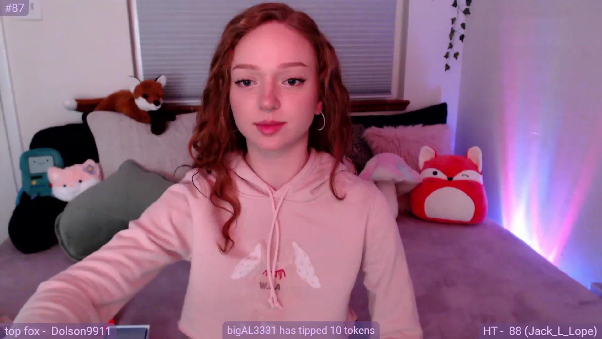 Gallery image thumbnail from Fiona's myfreecams stream on, 11/27/2023, 08:25 image 5 of 20
