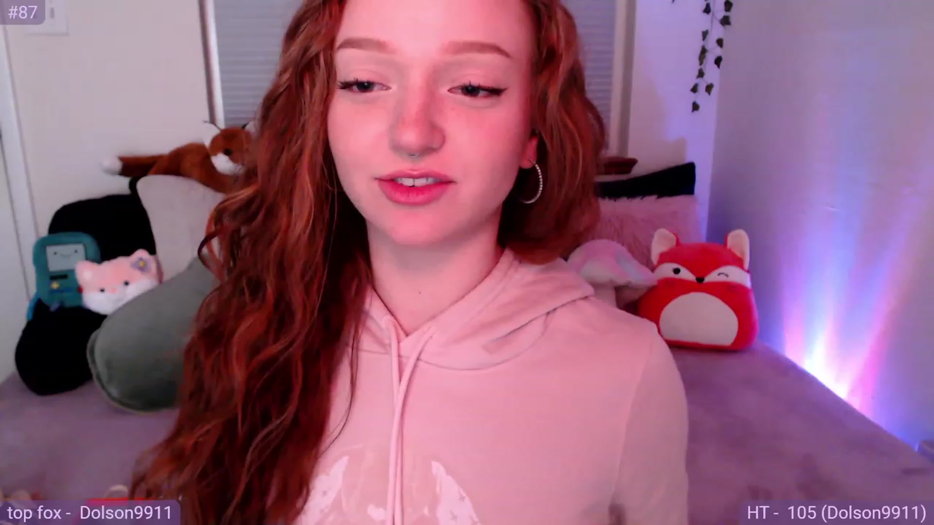 Gallery image thumbnail from Fiona's myfreecams stream on, 11/27/2023, 08:25 image 8 of 20