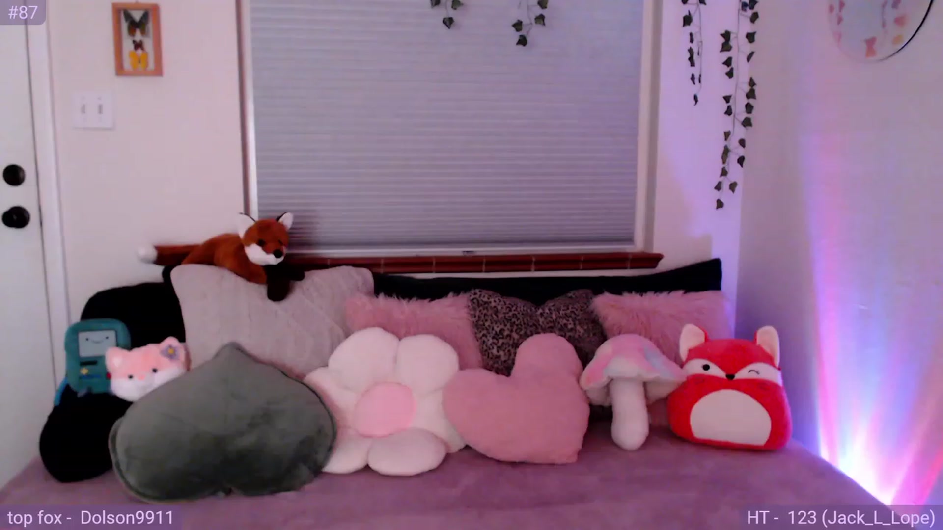 Gallery image thumbnail from Fiona's myfreecams stream on, 11/27/2023, 12:05 image 1 of 20