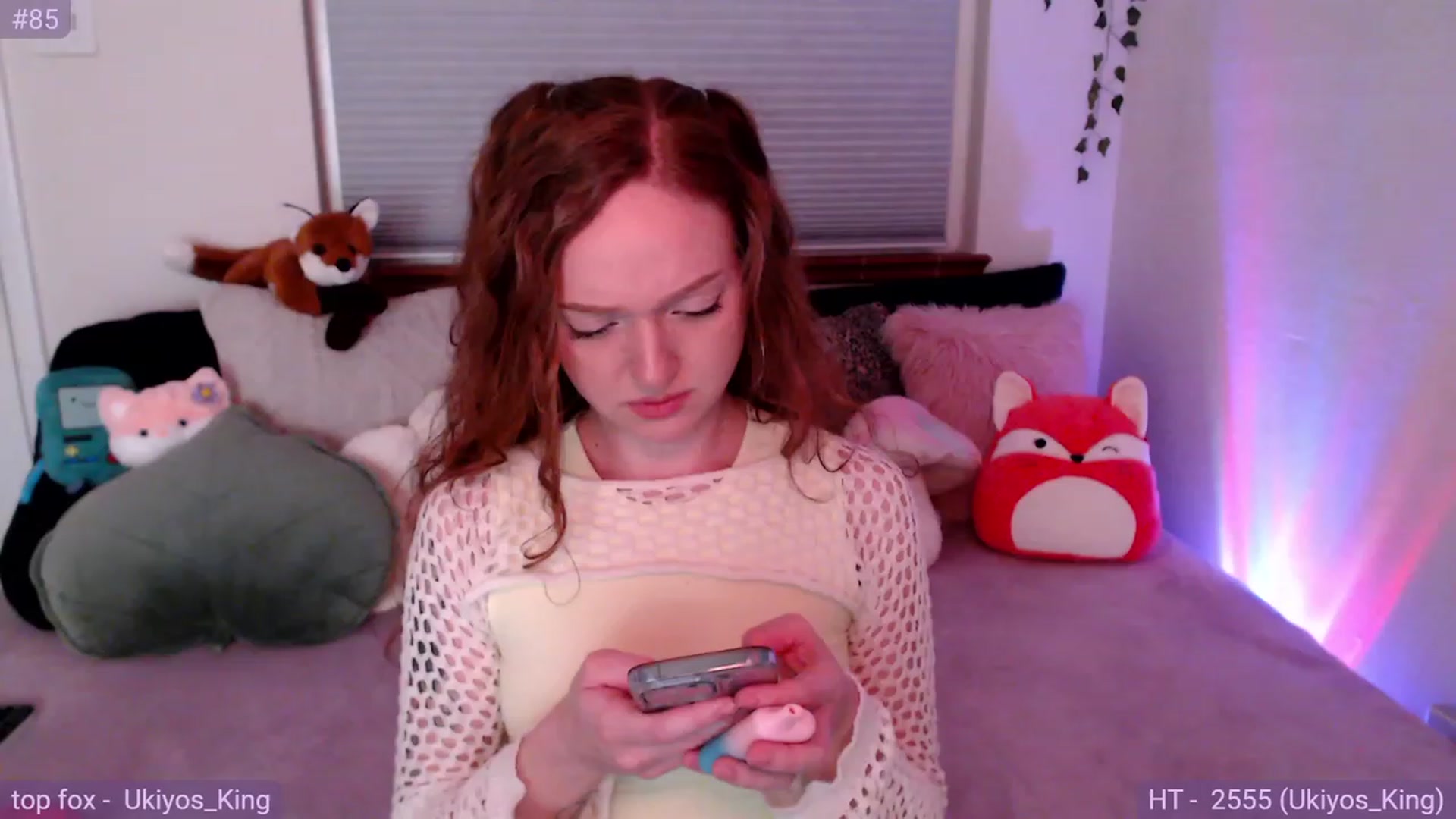Gallery image thumbnail from Fiona's myfreecams stream on, 11/29/2023, 08:51 image 18 of 20