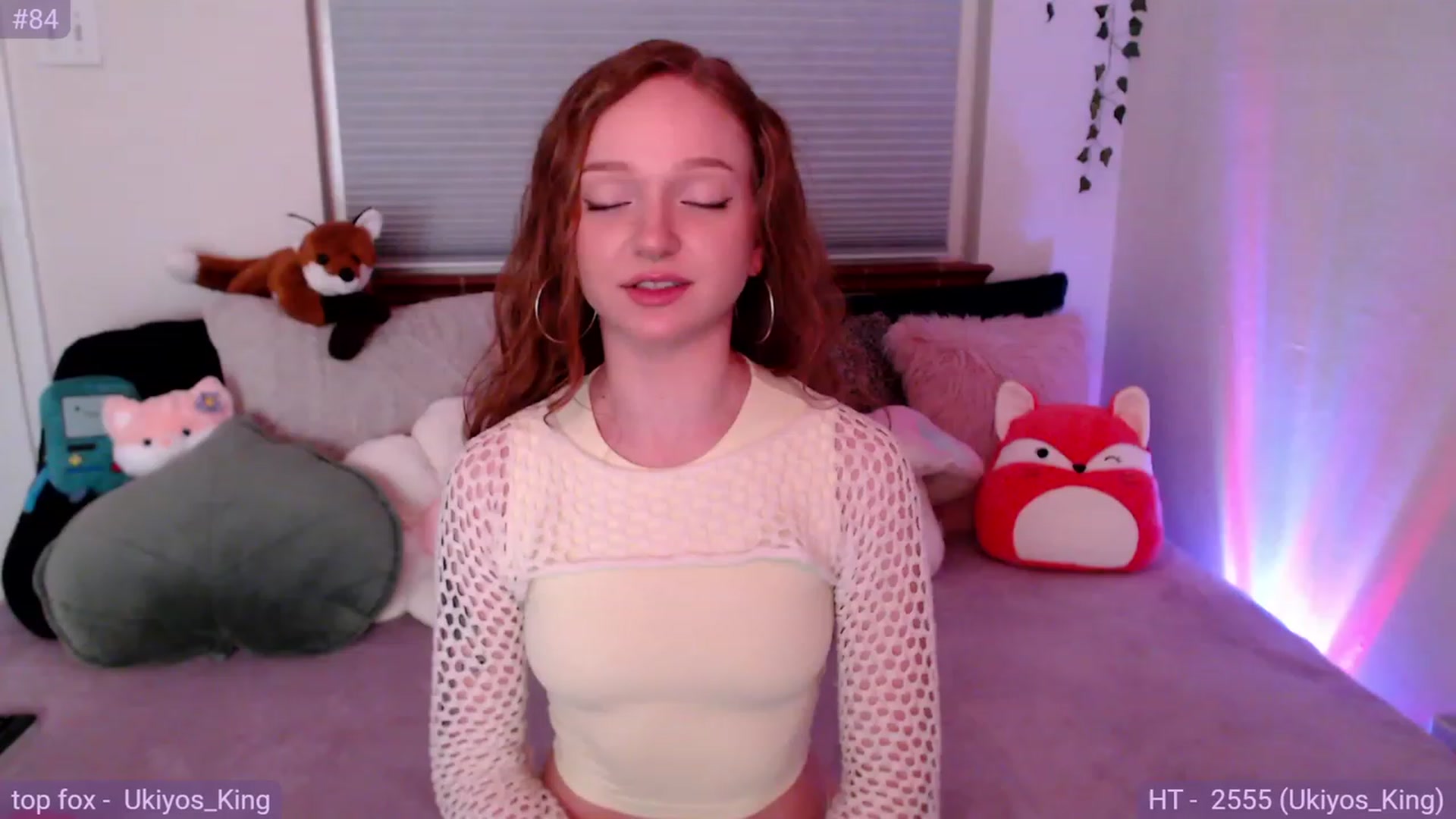Gallery image thumbnail from Fiona's myfreecams stream on, 11/29/2023, 08:51 image 17 of 20