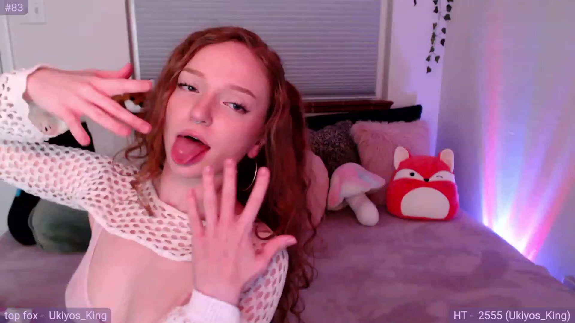 Gallery image thumbnail from Fiona's myfreecams stream on, 11/29/2023, 10:03 image 10 of 20
