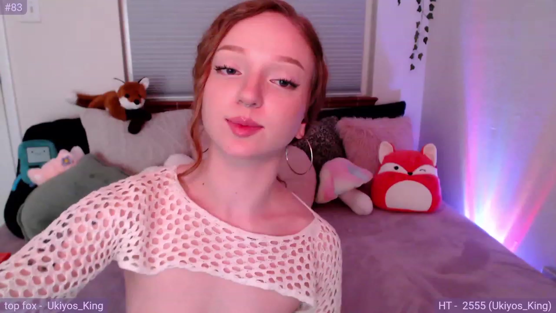 Gallery image thumbnail from Fiona's myfreecams stream on, 11/29/2023, 11:22 image 7 of 20