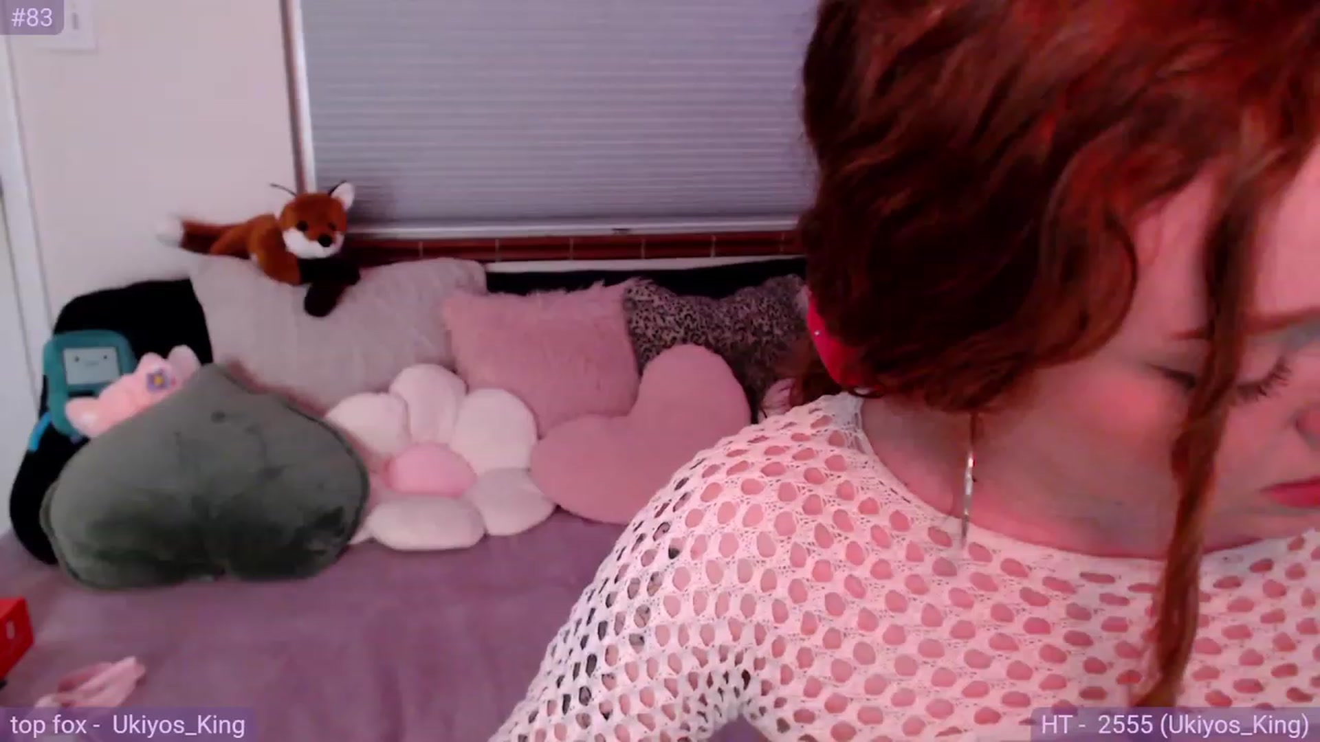 Gallery image thumbnail from Fiona's myfreecams stream on, 11/29/2023, 11:22 image 8 of 20