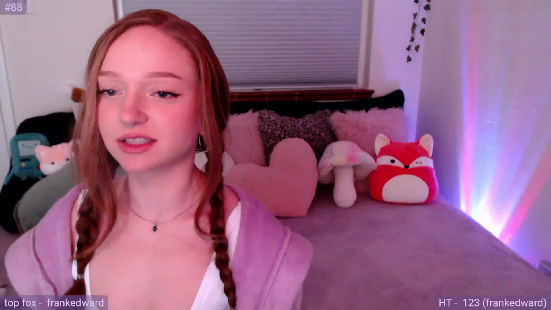 Gallery image thumbnail from Fiona's myfreecams stream on, 11/30/2023, 06:51 image 13 of 20