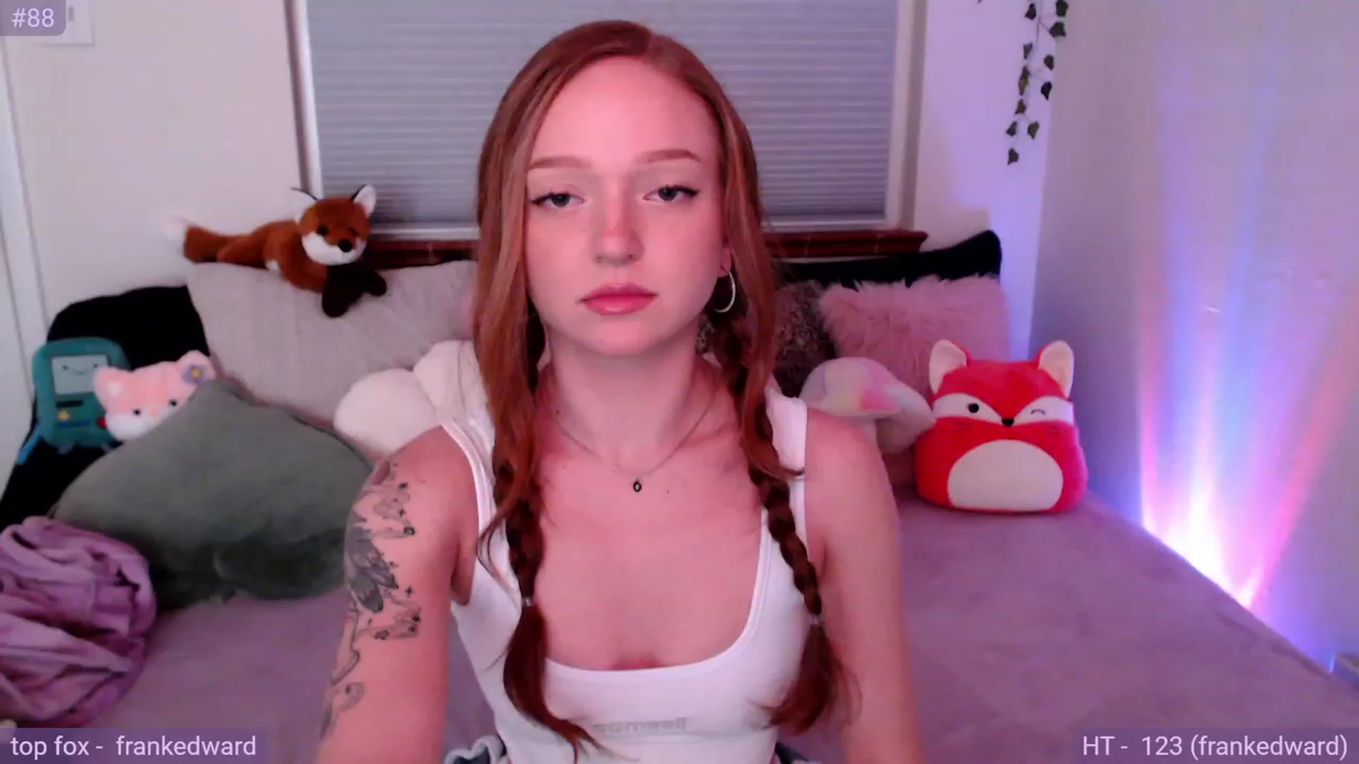 Gallery image thumbnail from Fiona's myfreecams stream on, 11/30/2023, 06:51 image 5 of 20