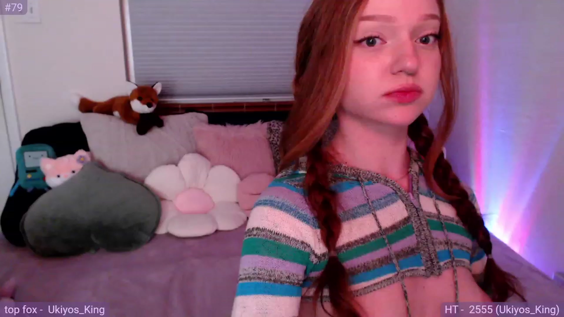 Gallery image thumbnail from Fiona's myfreecams stream on, 11/30/2023, 10:47 image 16 of 20