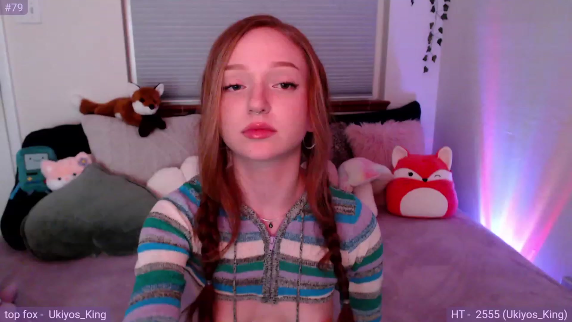 Gallery image thumbnail from Fiona's myfreecams stream on, 11/30/2023, 10:47 image 19 of 20