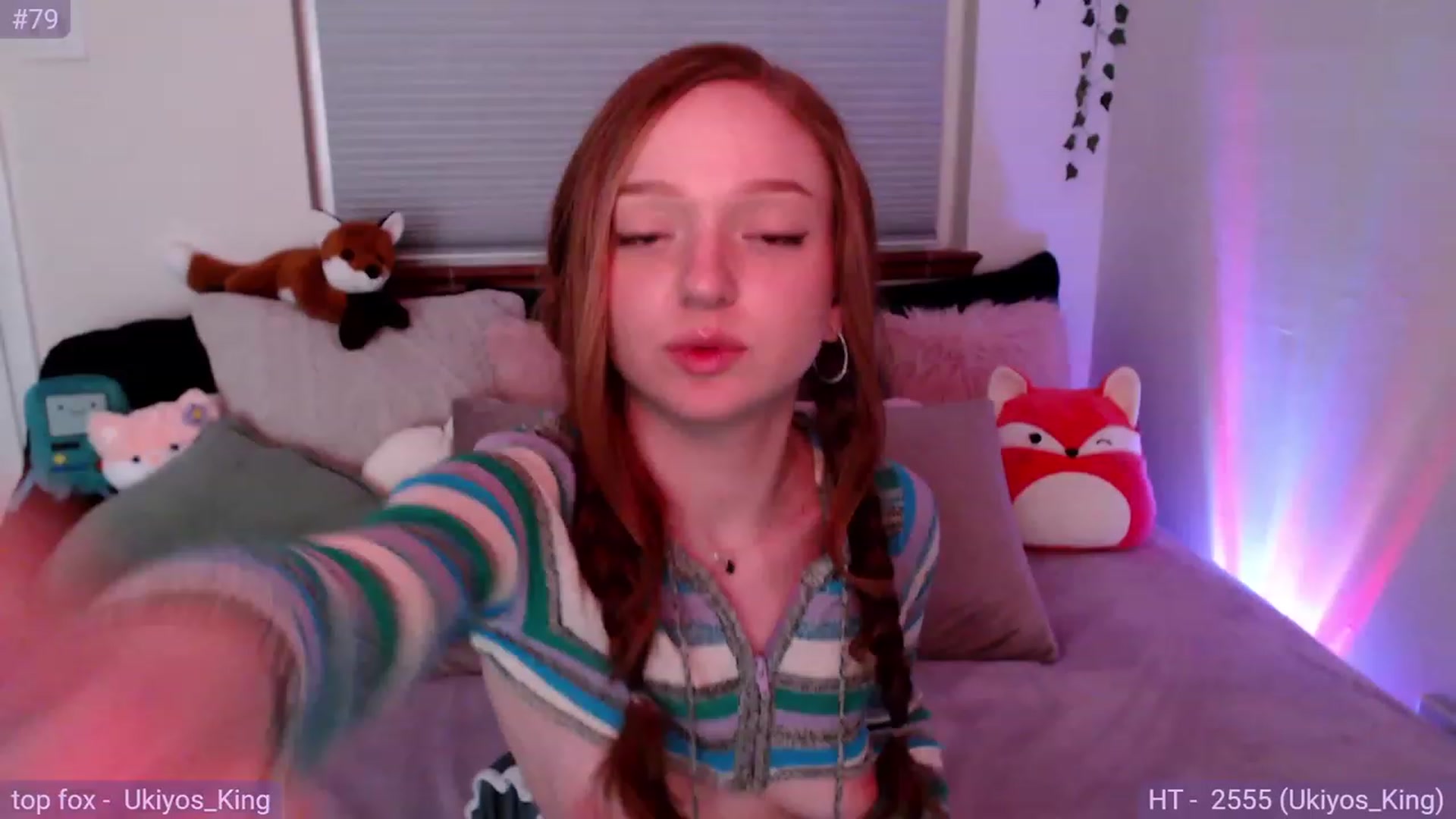 Gallery image thumbnail from Fiona's myfreecams stream on, 11/30/2023, 12:24 image 8 of 20