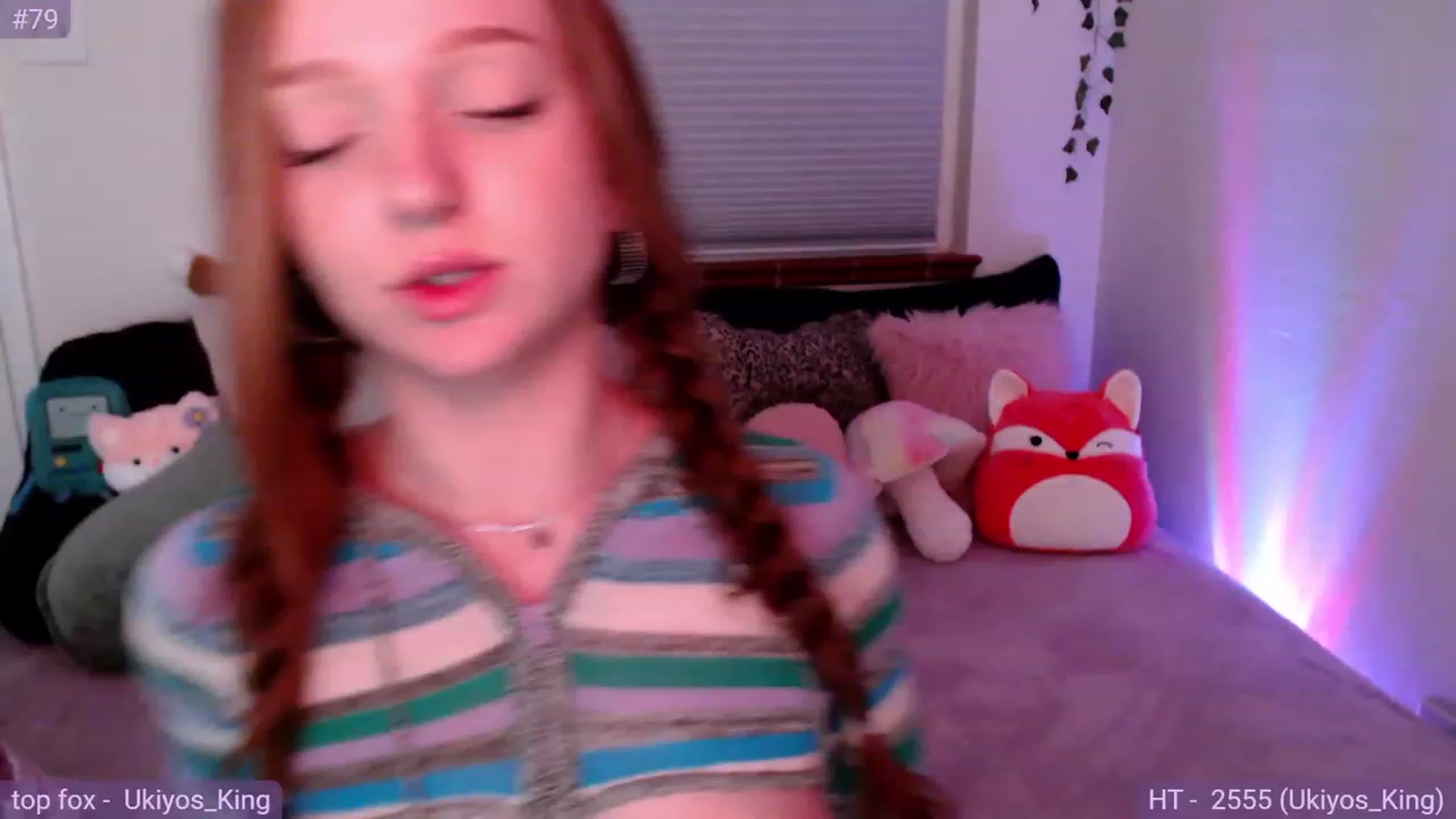Gallery image thumbnail from Fiona's myfreecams stream on, 11/30/2023, 12:24 image 16 of 20