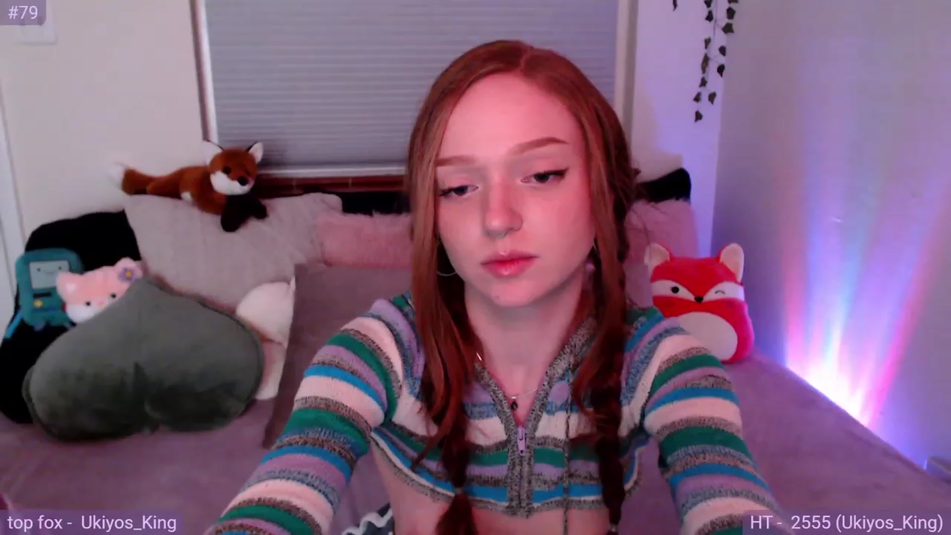 Gallery image thumbnail from Fiona's myfreecams stream on, 11/30/2023, 12:24 image 4 of 20