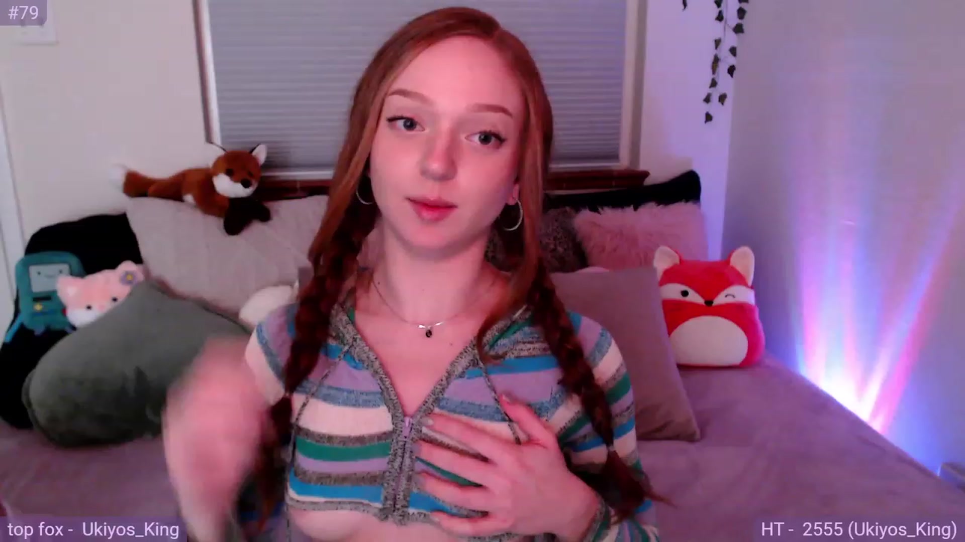 Gallery image thumbnail from Fiona's myfreecams stream on, 11/30/2023, 12:24 image 6 of 20