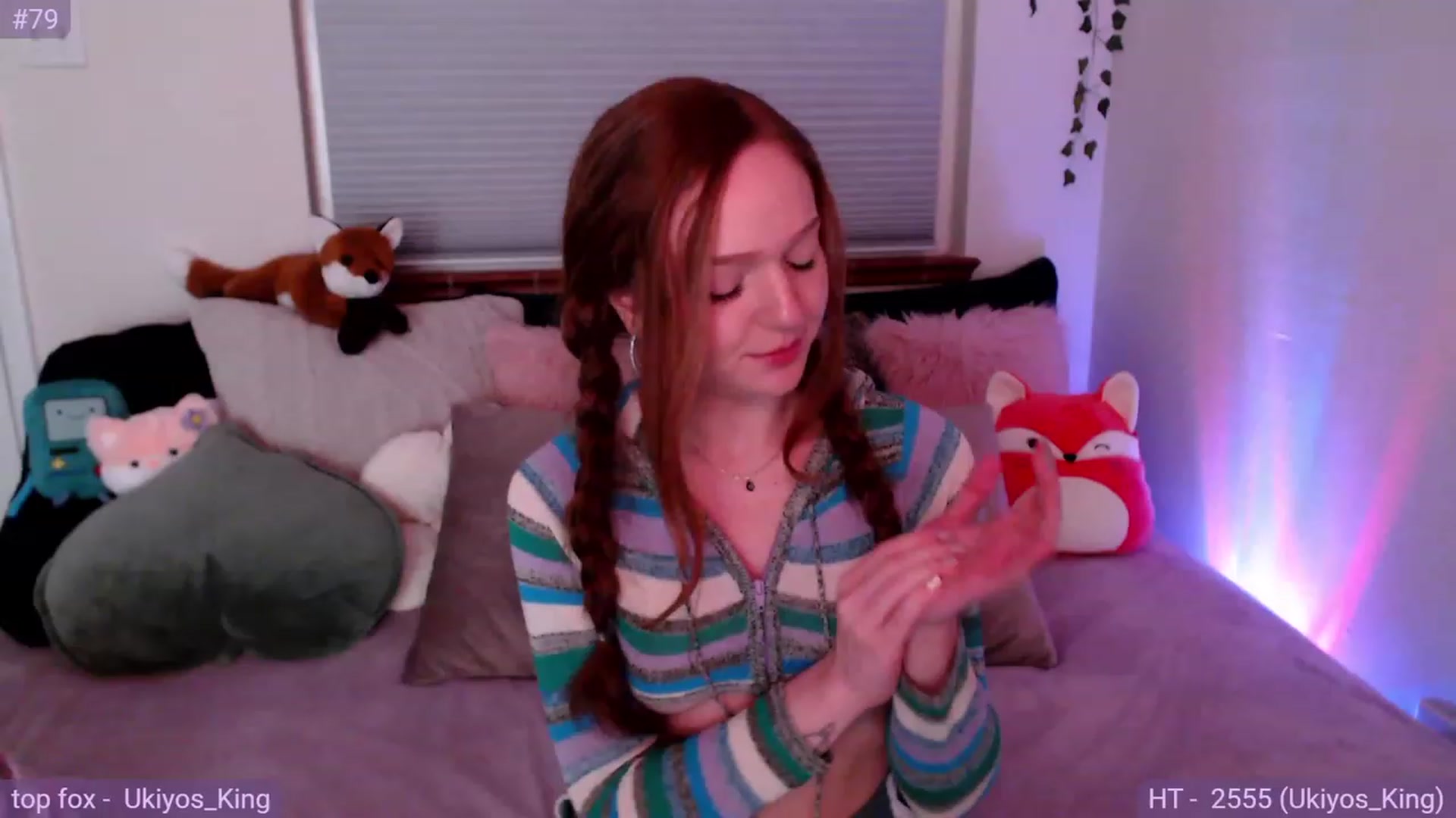 Gallery image thumbnail from Fiona's myfreecams stream on, 11/30/2023, 12:24 image 5 of 20