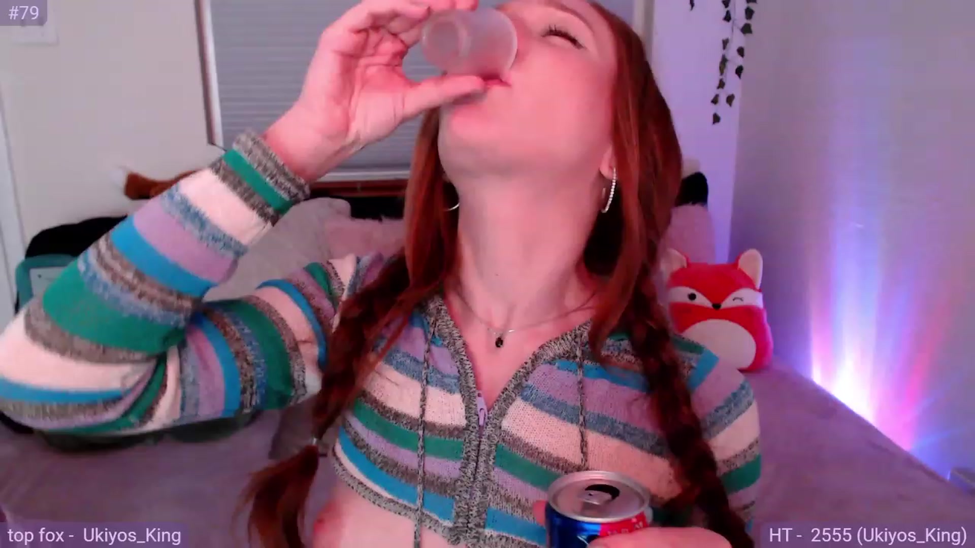 Gallery image thumbnail from Fiona's myfreecams stream on, 11/30/2023, 12:24 image 7 of 20