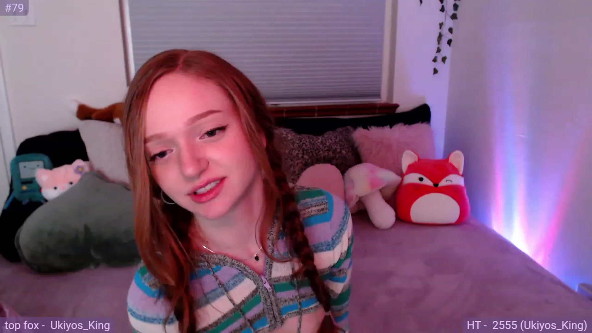 Gallery image thumbnail from Fiona's myfreecams stream on, 11/30/2023, 12:24 image 19 of 20