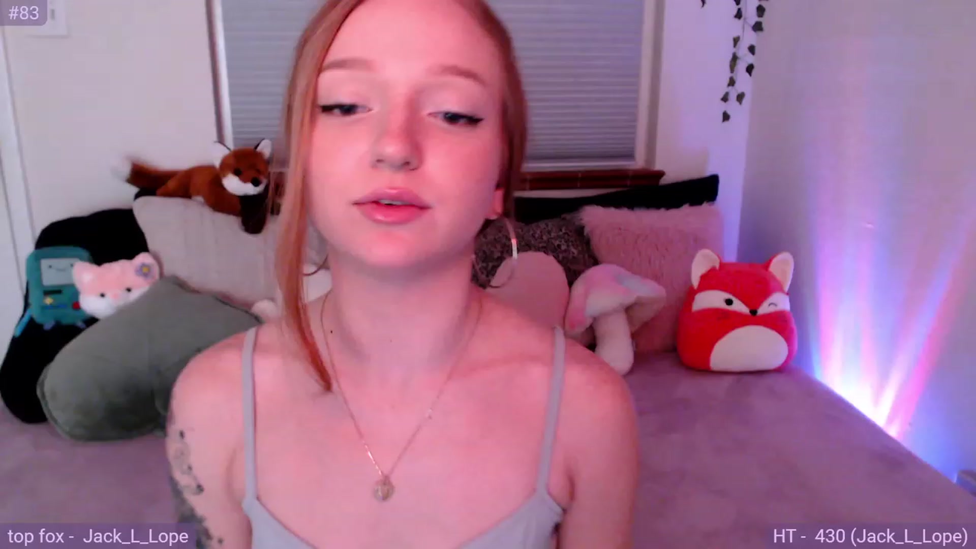 Gallery image thumbnail from Fiona's myfreecams stream on, 12/01/2023, 07:20 image 7 of 20