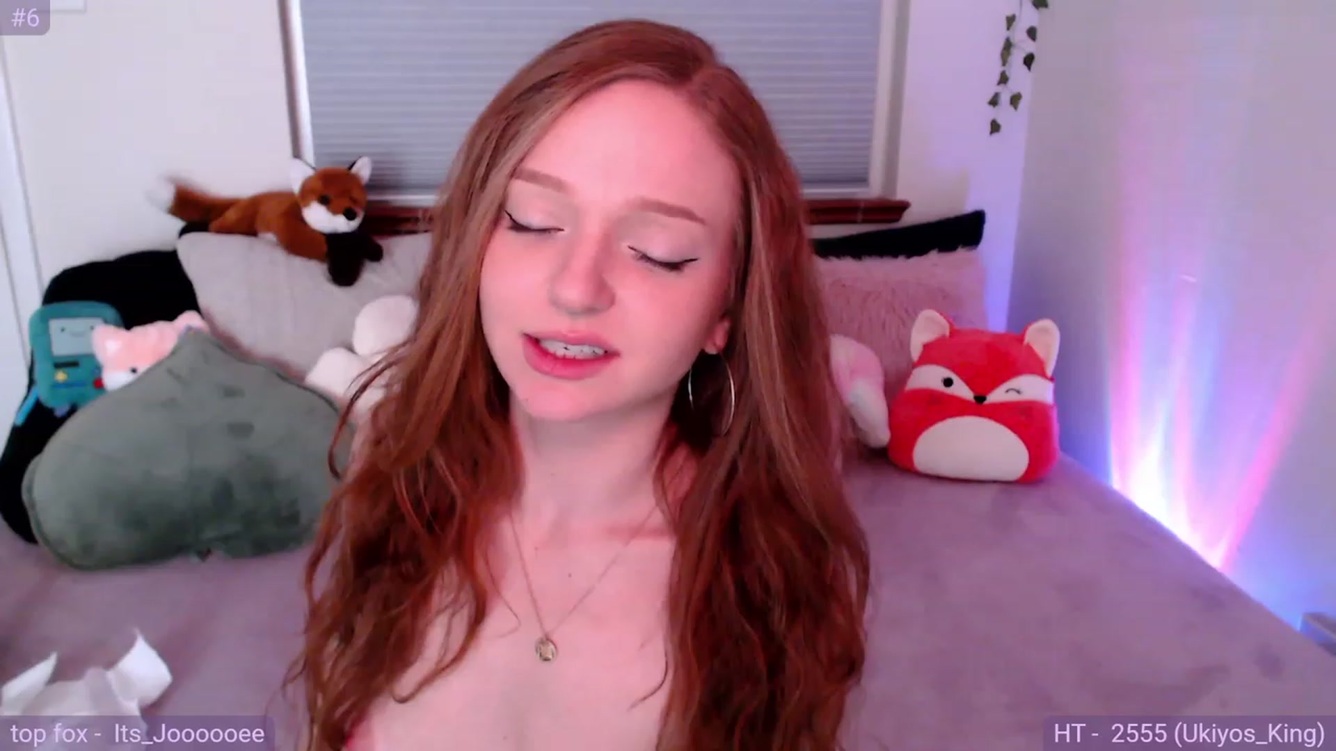 Gallery image thumbnail from Fiona's myfreecams stream on, 12/01/2023, 11:24 image 1 of 20