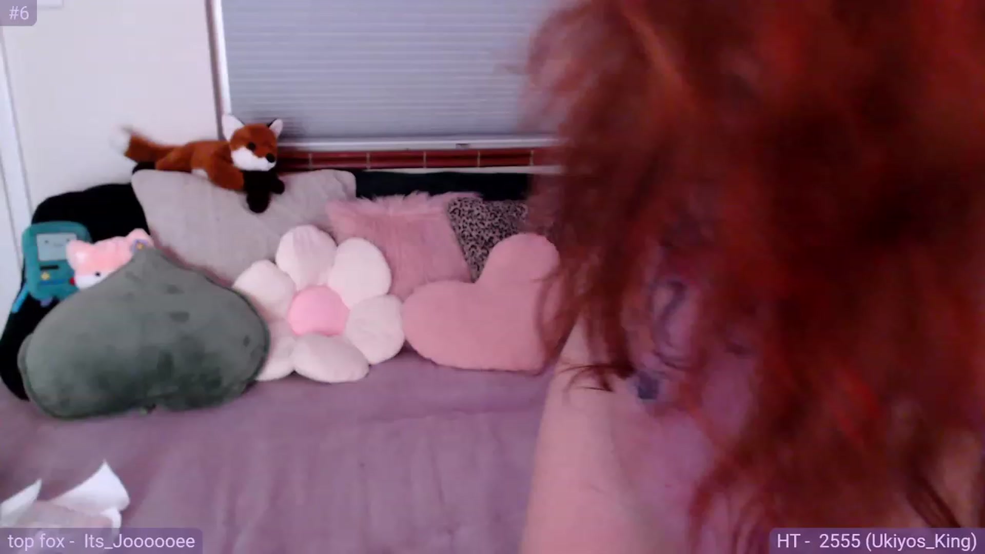 Gallery image thumbnail from Fiona's myfreecams stream on, 12/01/2023, 11:24 image 13 of 20