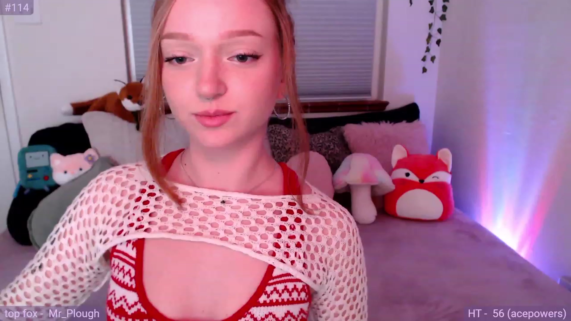 Gallery image thumbnail from Fiona's myfreecams stream on, 12/03/2023, 05:56 image 1 of 20