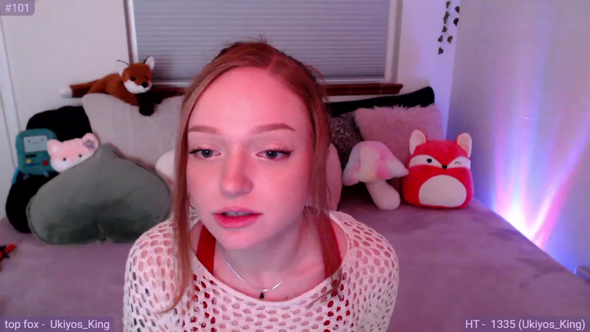 Gallery image thumbnail from Fiona's myfreecams stream on, 12/03/2023, 09:26 image 5 of 20