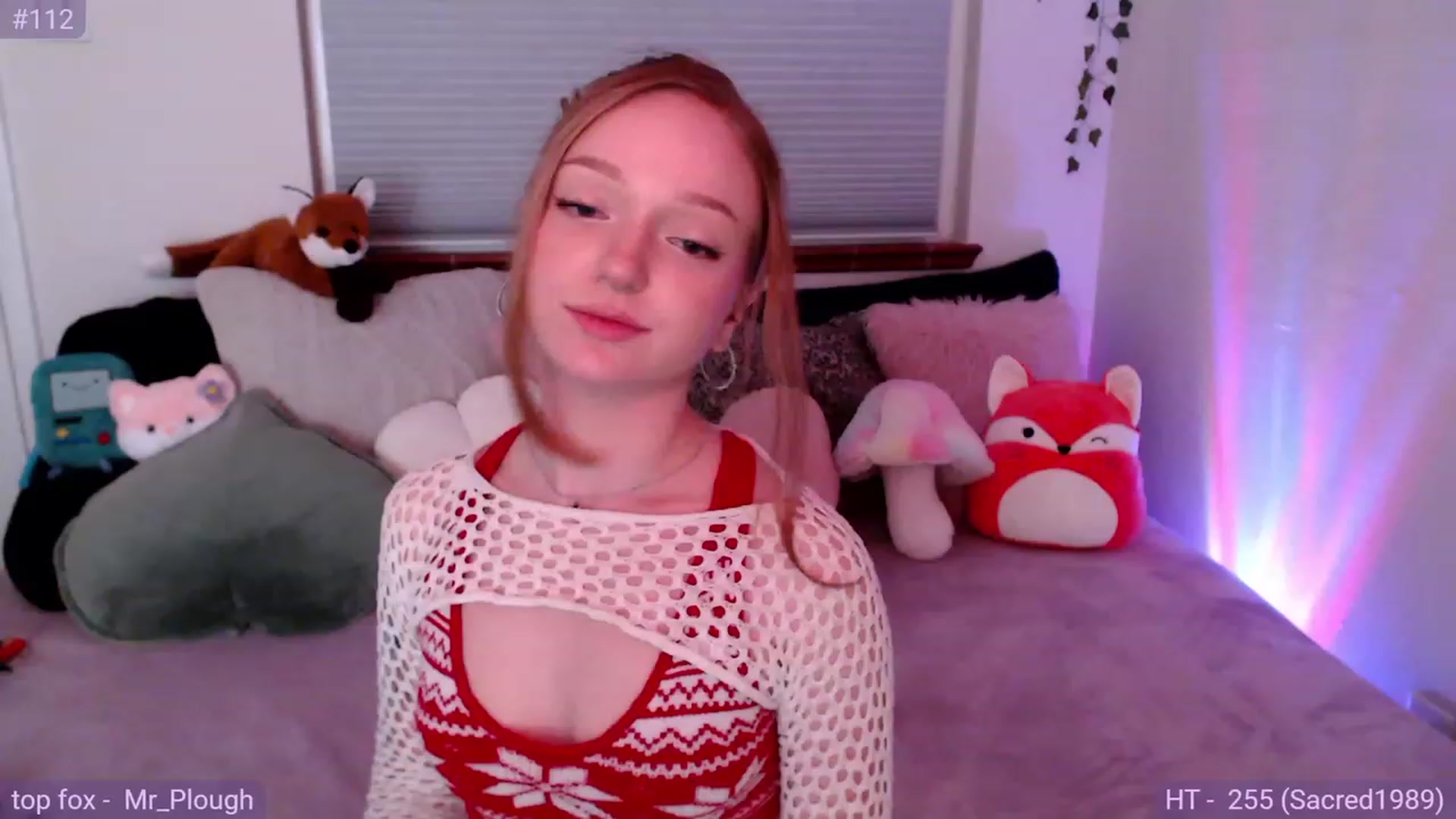 Gallery image thumbnail from Fiona's myfreecams stream on, 12/03/2023, 09:26 image 3 of 20