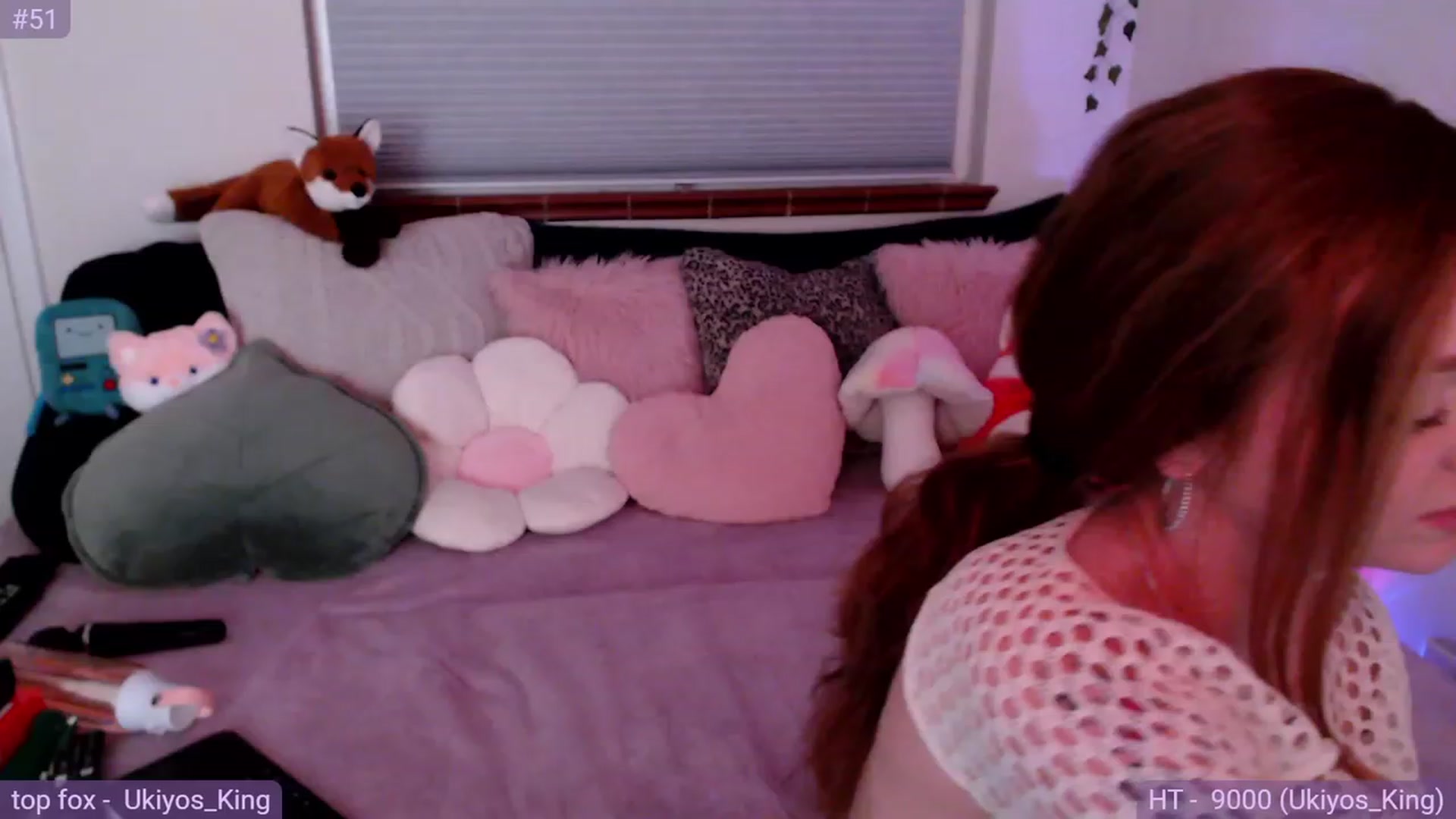 Gallery image thumbnail from Fiona's myfreecams stream on, 12/03/2023, 10:25 image 11 of 20