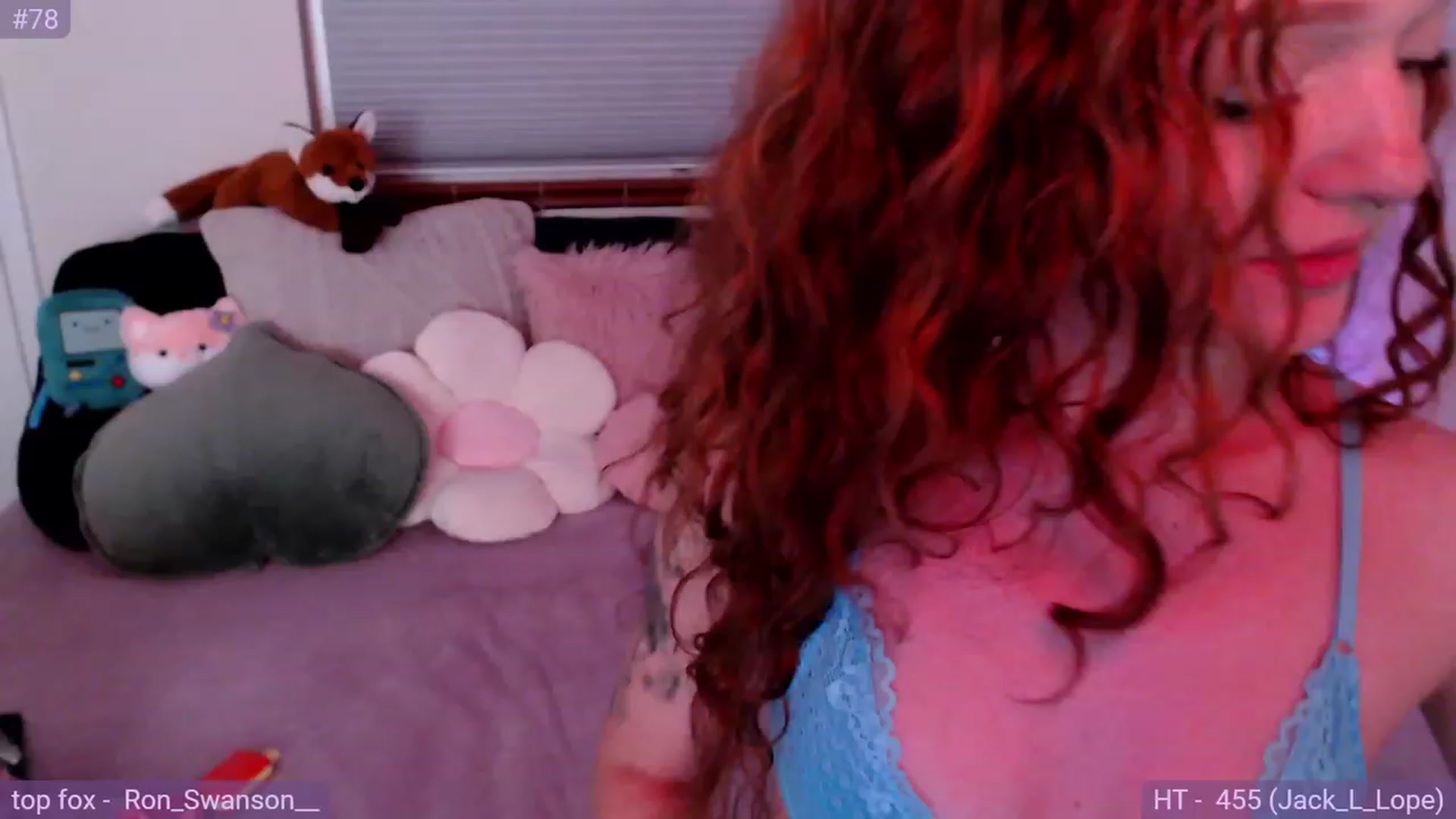 Gallery image thumbnail from Fiona's myfreecams stream on, 12/05/2023, 07:17 image 15 of 20