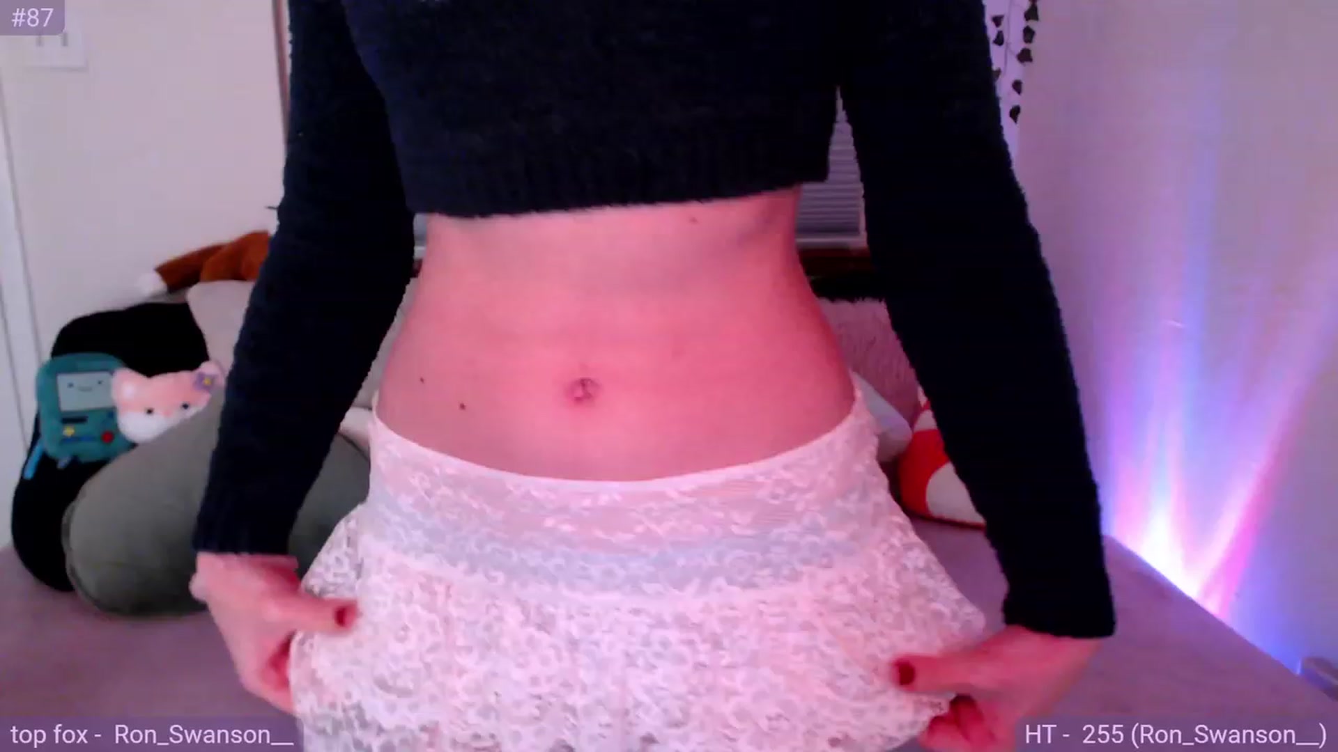 Gallery image thumbnail from Fiona's myfreecams stream on, 12/05/2023, 07:17 image 3 of 20