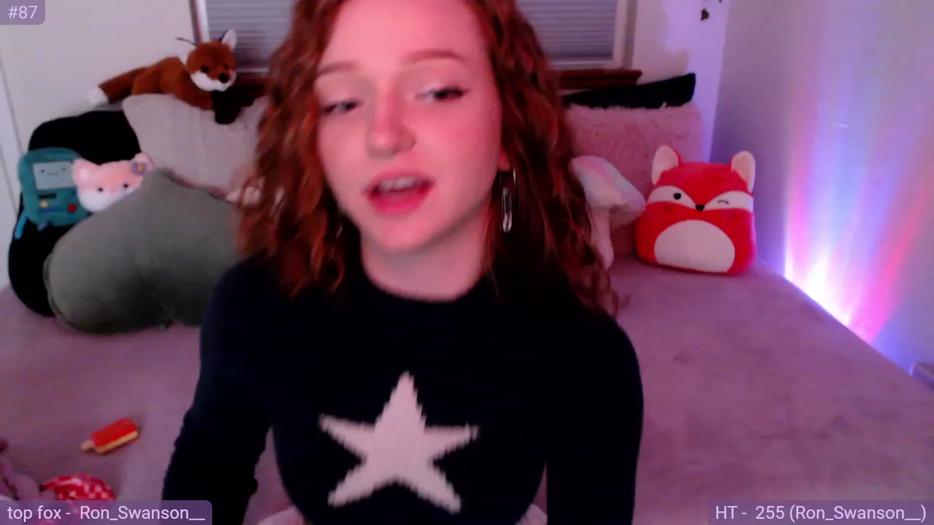 Gallery image thumbnail from Fiona's myfreecams stream on, 12/05/2023, 07:17 image 5 of 20
