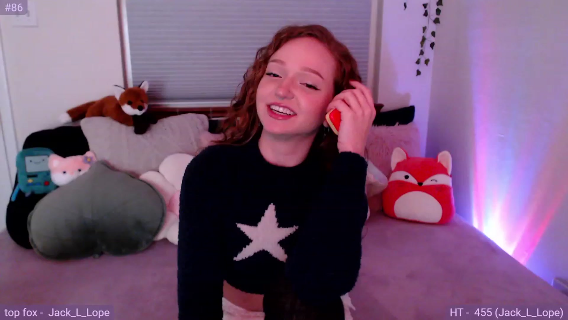 Gallery image thumbnail from Fiona's myfreecams stream on, 12/05/2023, 07:17 image 7 of 20