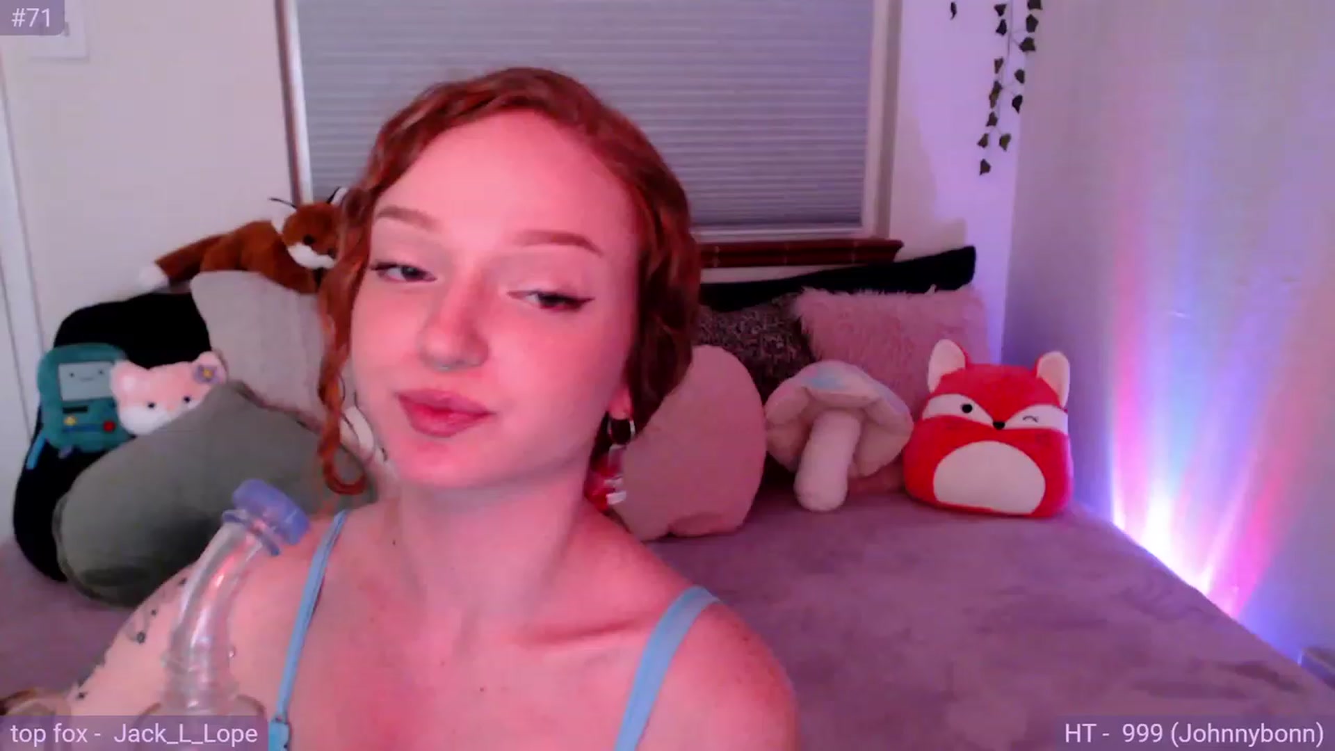 Gallery image thumbnail from Fiona's myfreecams stream on, 12/05/2023, 09:11 image 1 of 20
