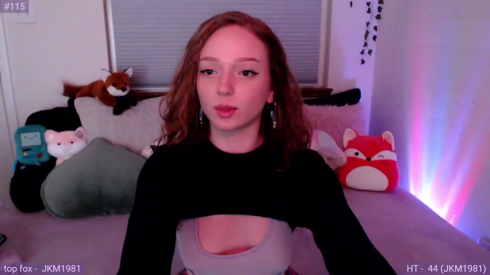 Gallery image thumbnail from Fiona's myfreecams stream on, 12/07/2023, 09:41 image 3 of 20