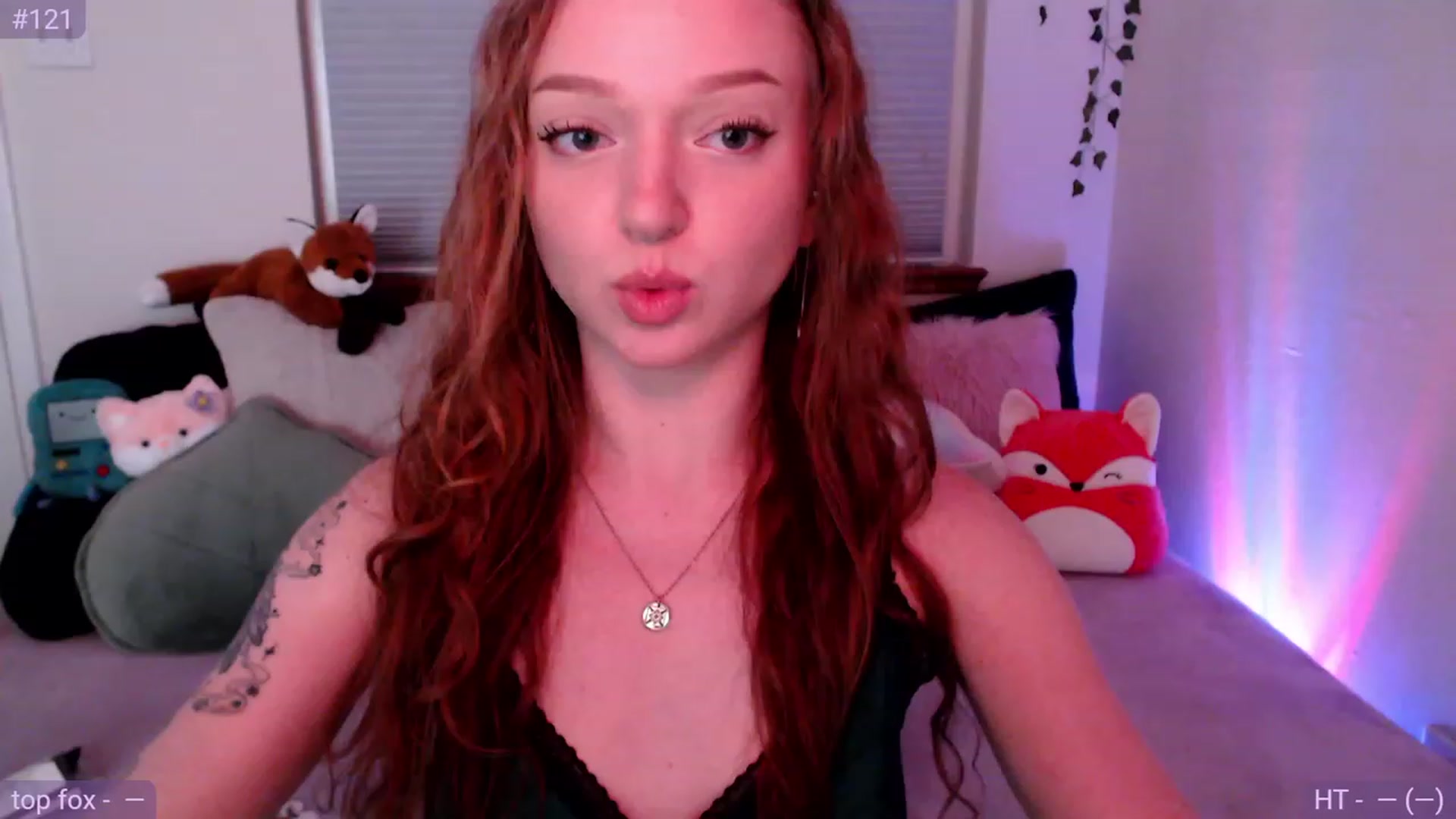 Gallery image thumbnail from Fiona's myfreecams stream on, 12/08/2023, 06:53 image 1 of 20