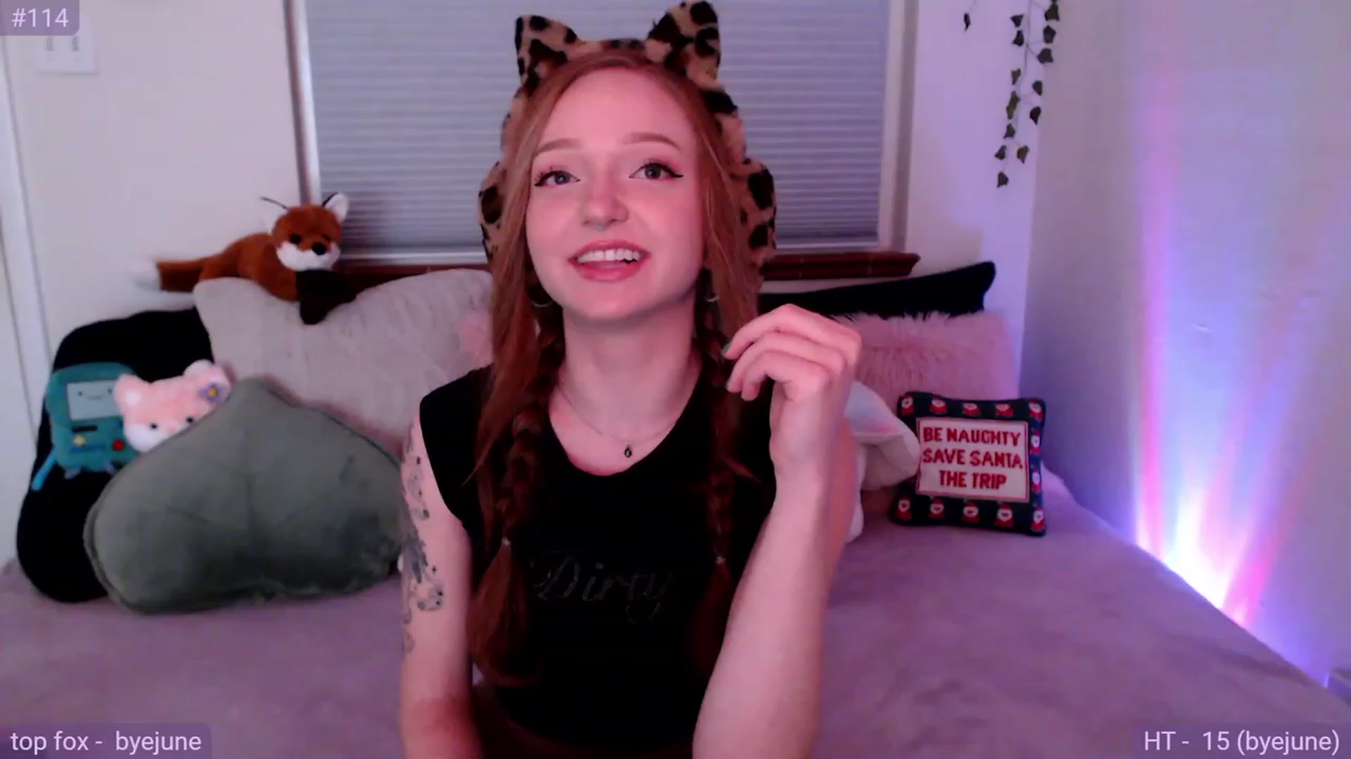Gallery image thumbnail from Fiona's myfreecams stream on, 12/09/2023, 06:51 image 4 of 20
